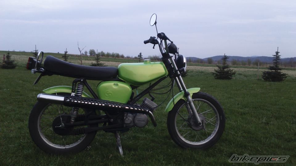 Bike Photo 2742069