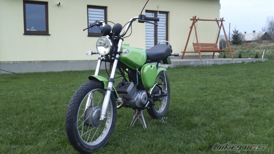 Bike Photo 2742070