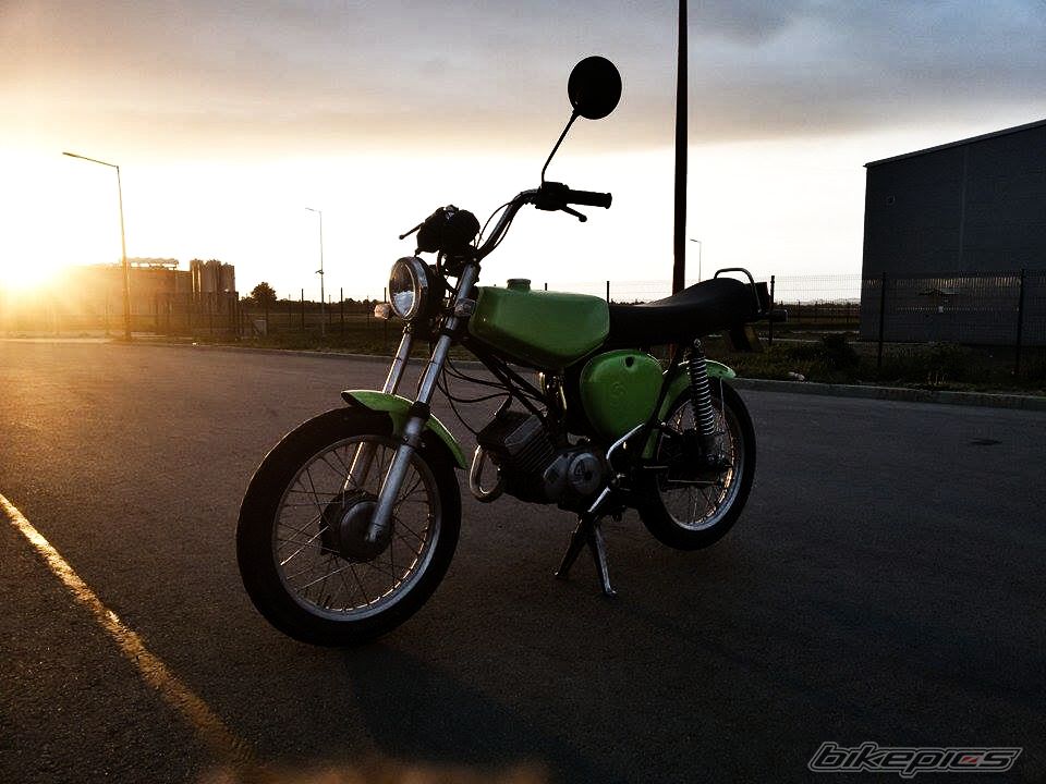 Bike Photo 2742072