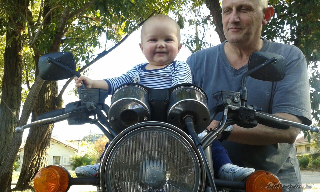 Bike Photo 2742103