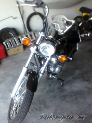 V Star