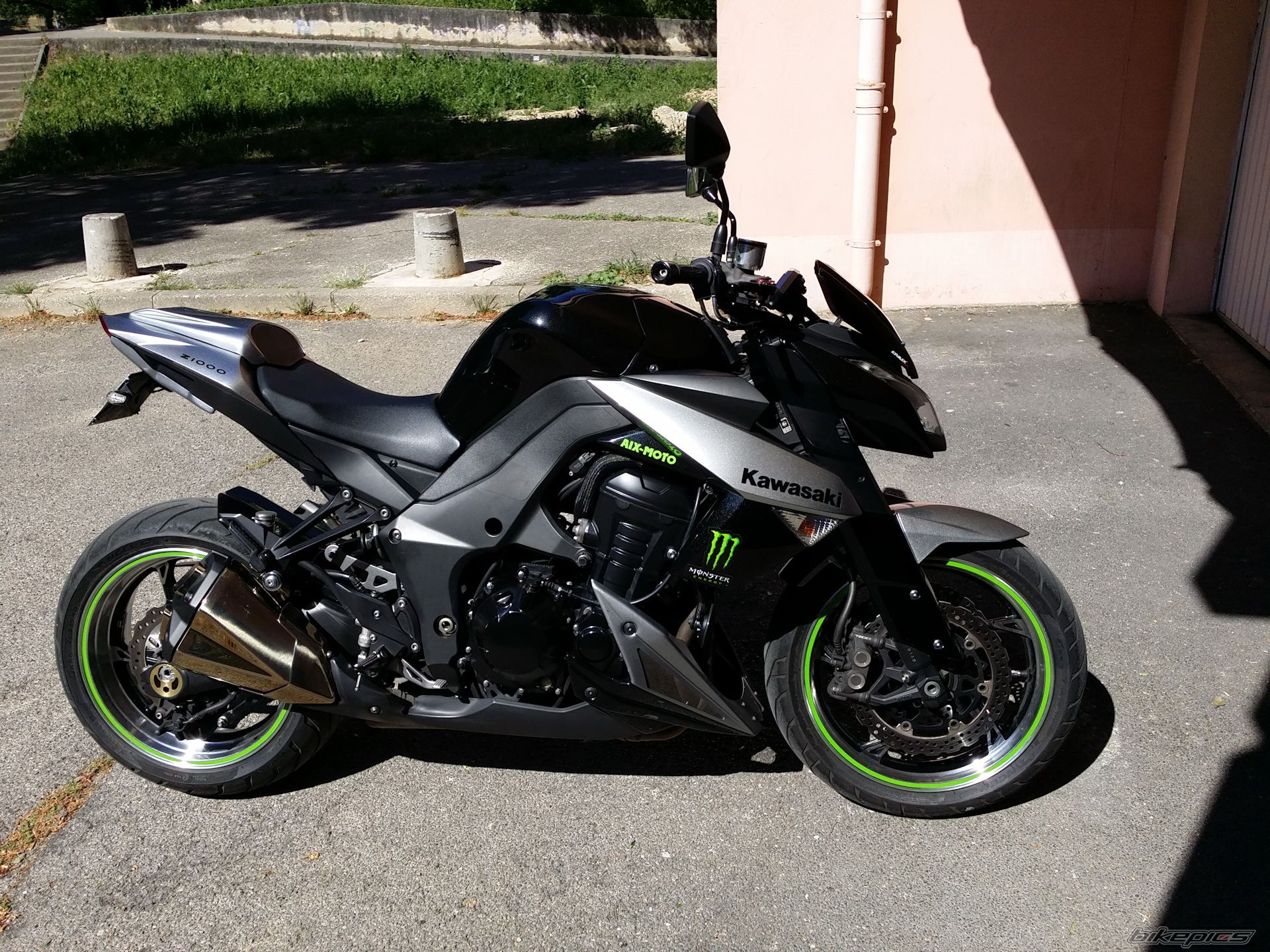 Bike Photo 2742165