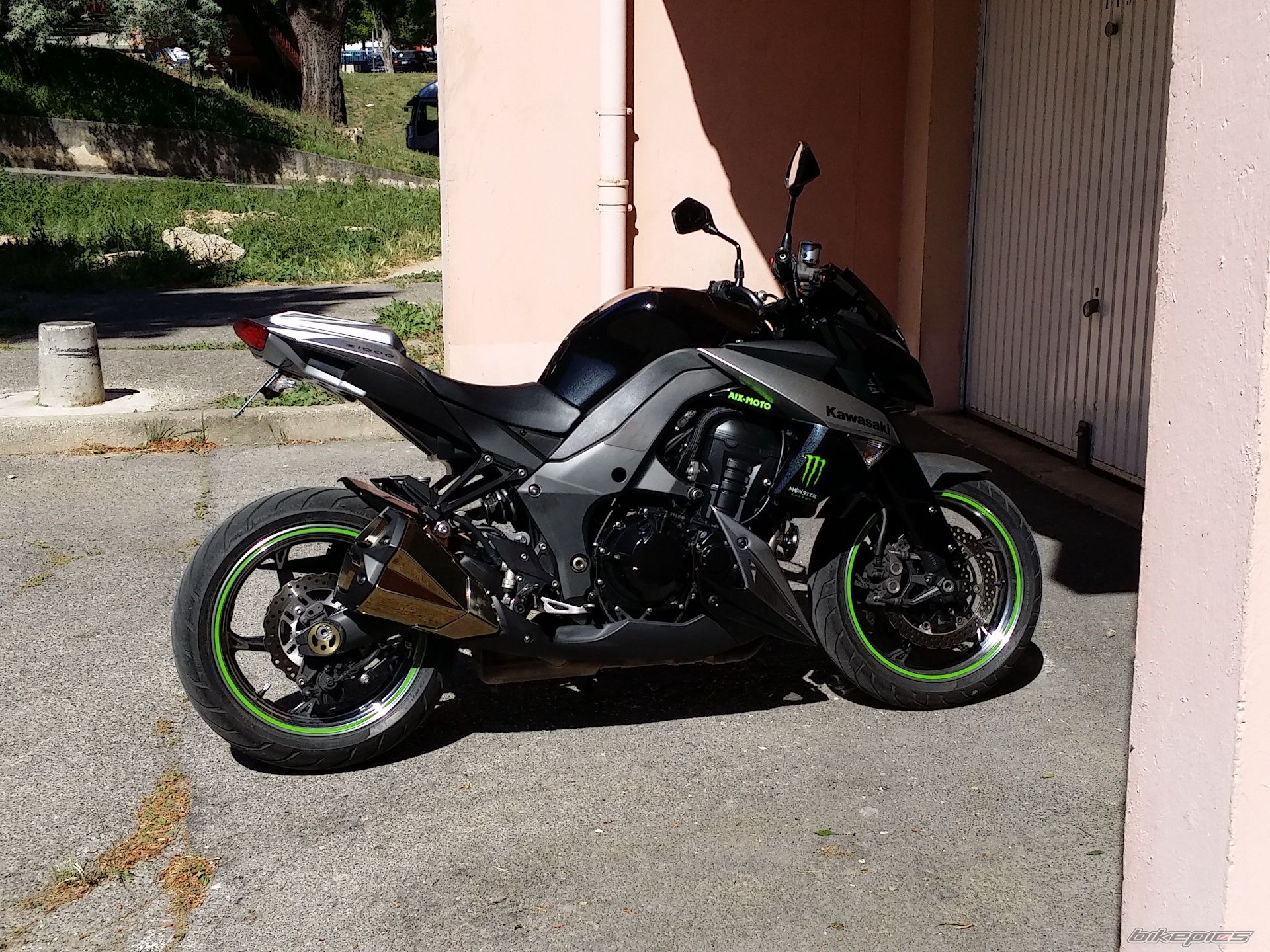 Bike Photo 2742166