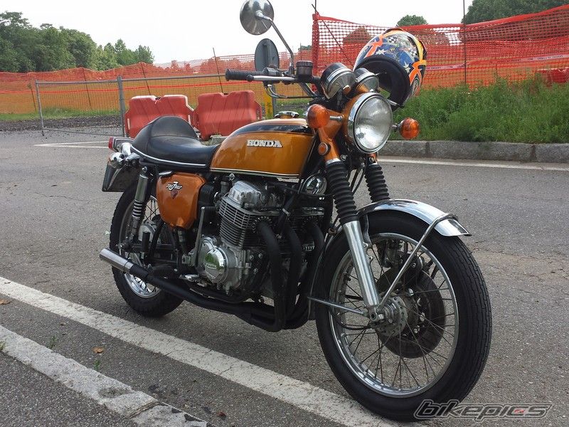 Bike Photo 2742206