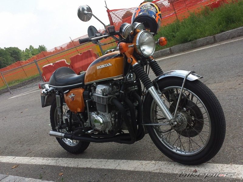 Bike Photo 2742209