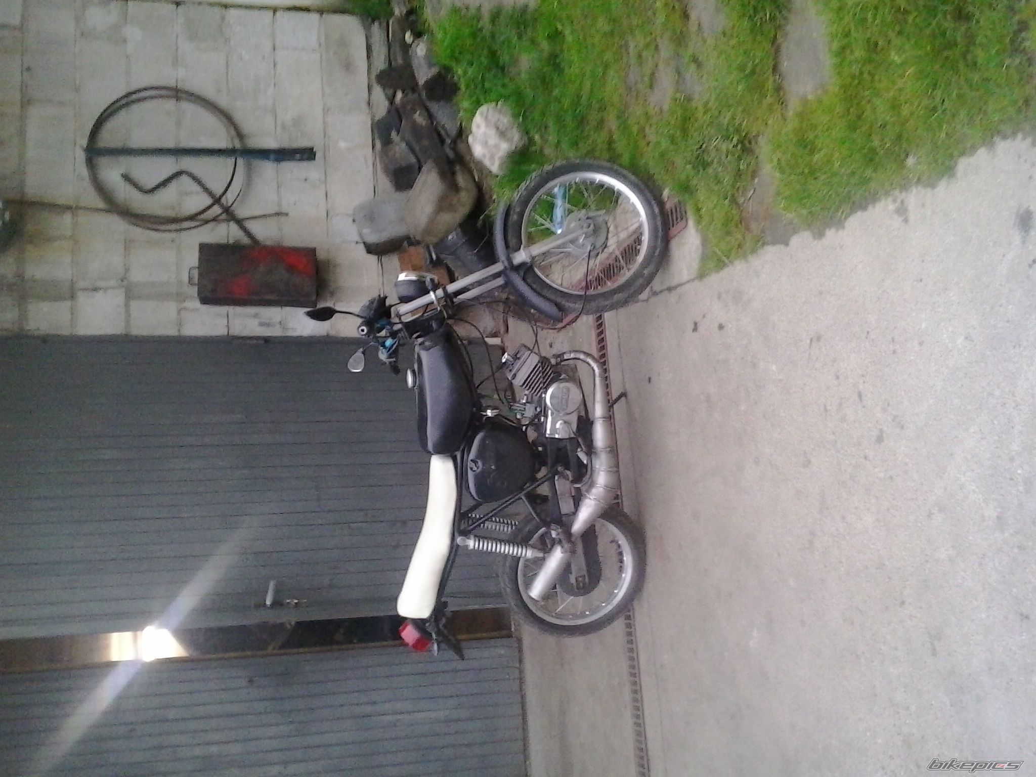 Bike Photo 2742210