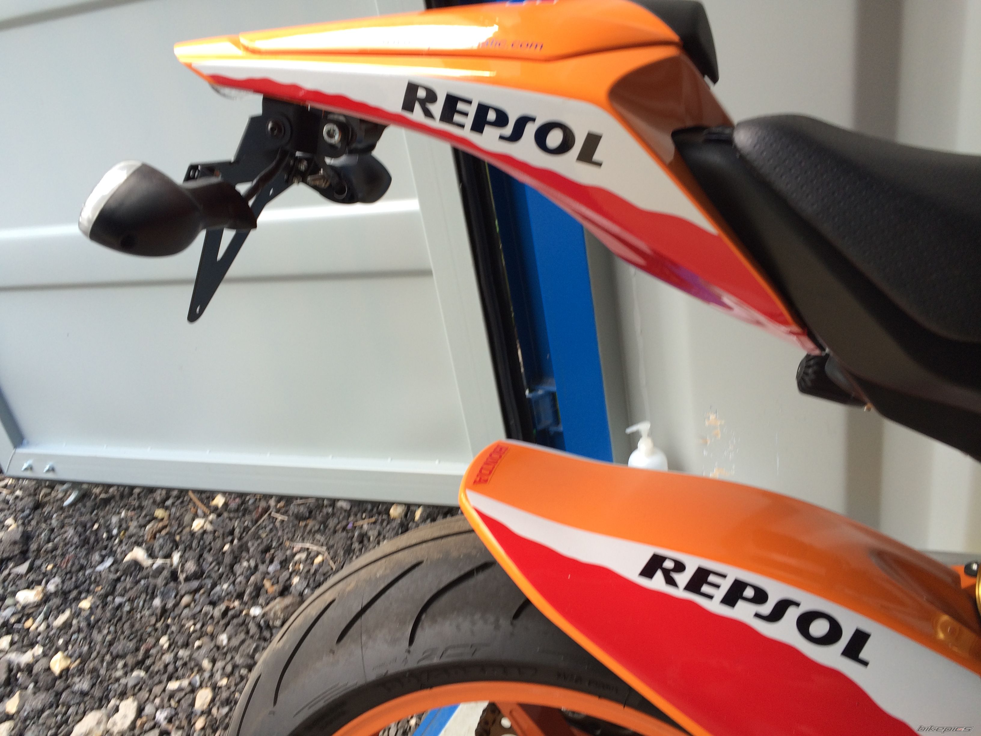 Bike Photo 2742260