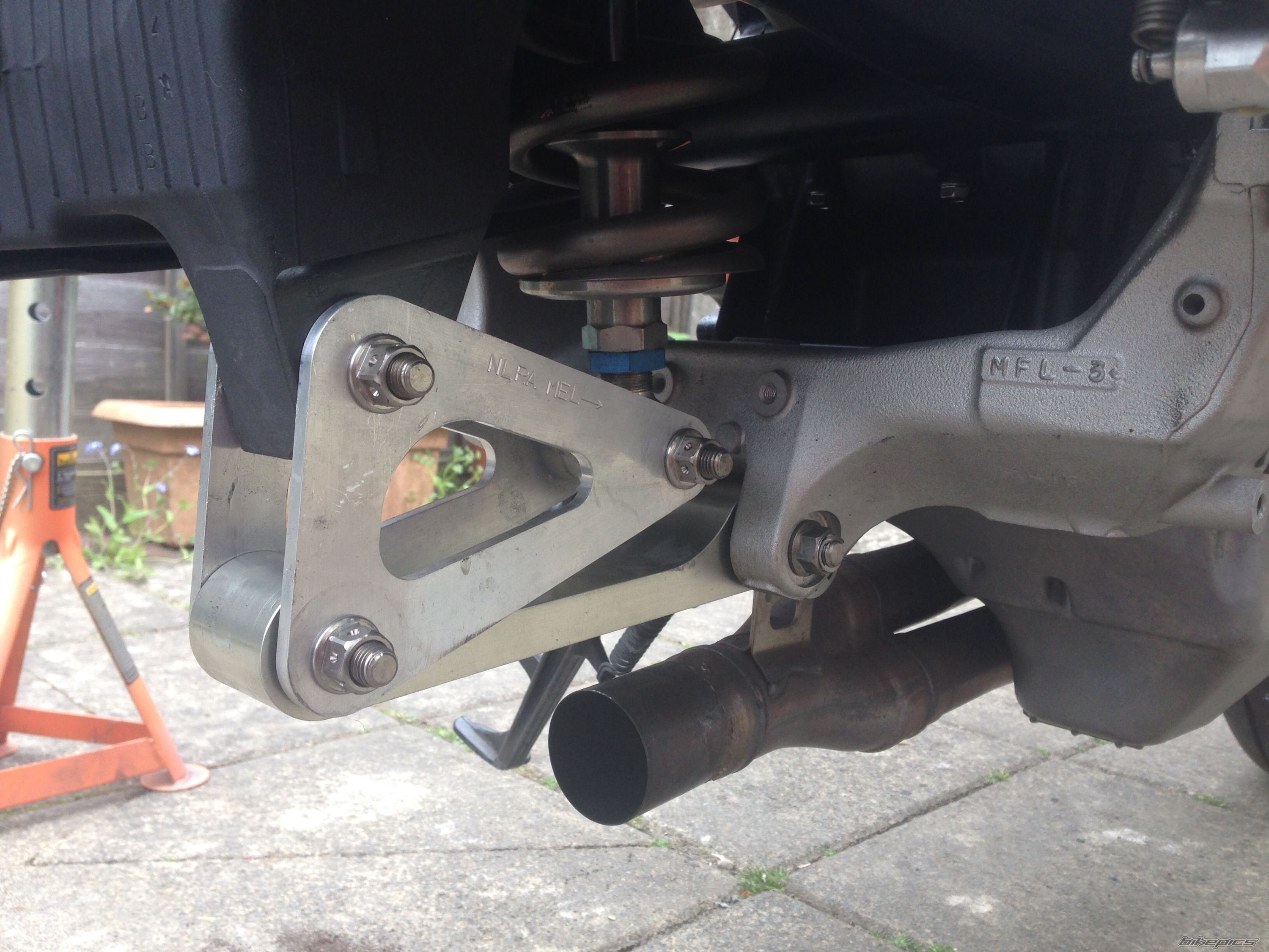 Bike Photo 2742261