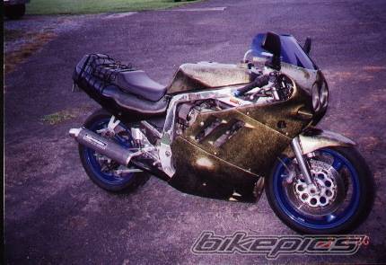Bike Photo 27423