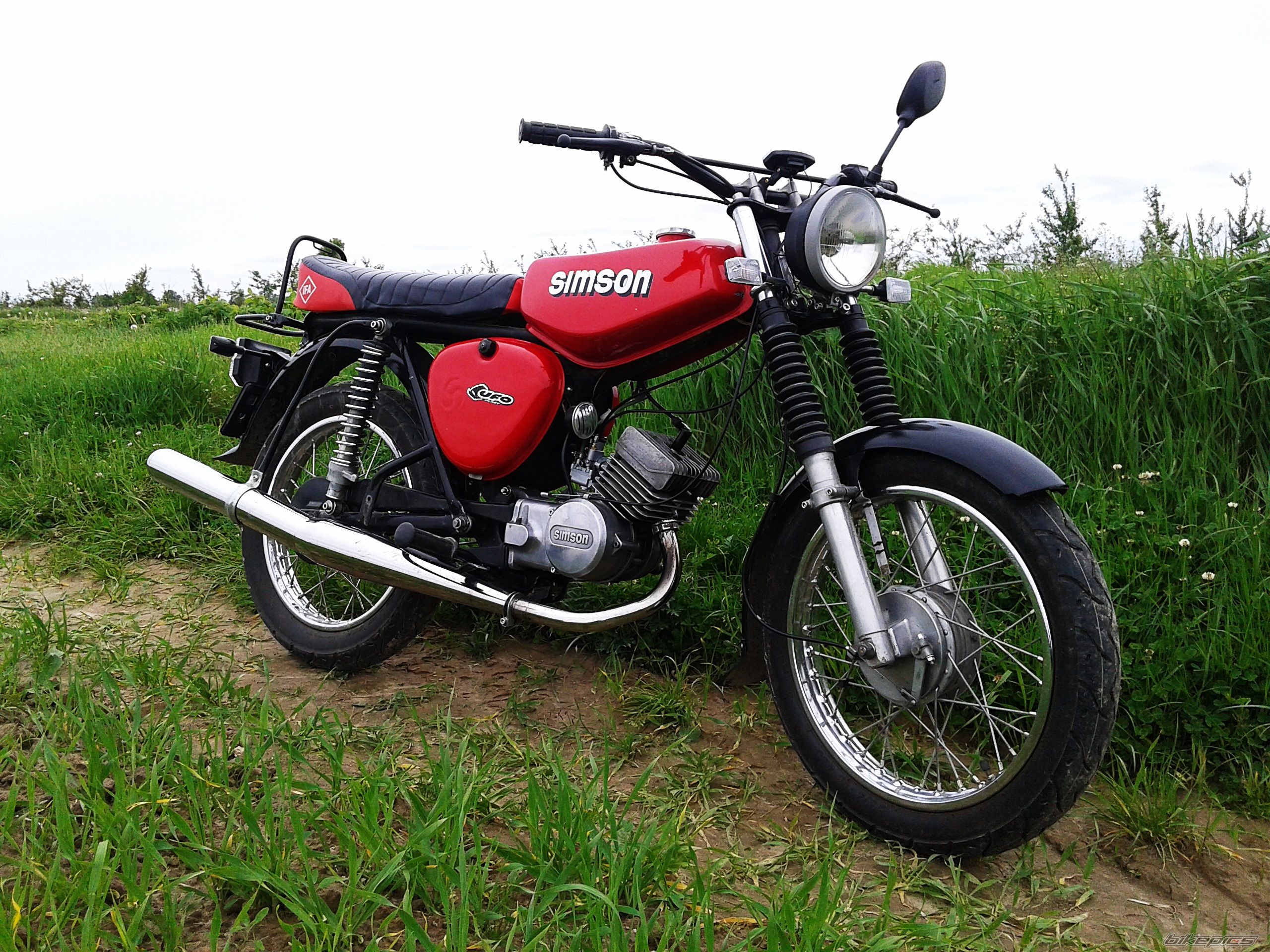 Bike Photo 2742336