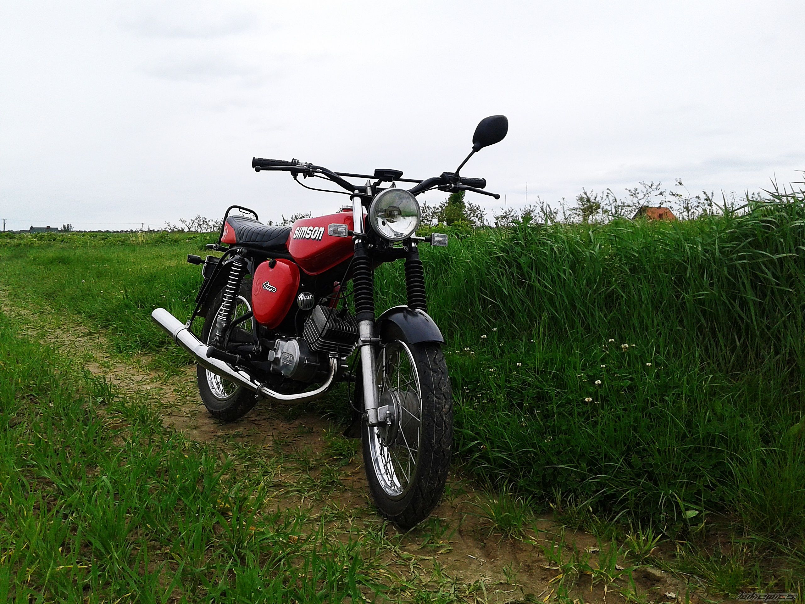 Bike Photo 2742337