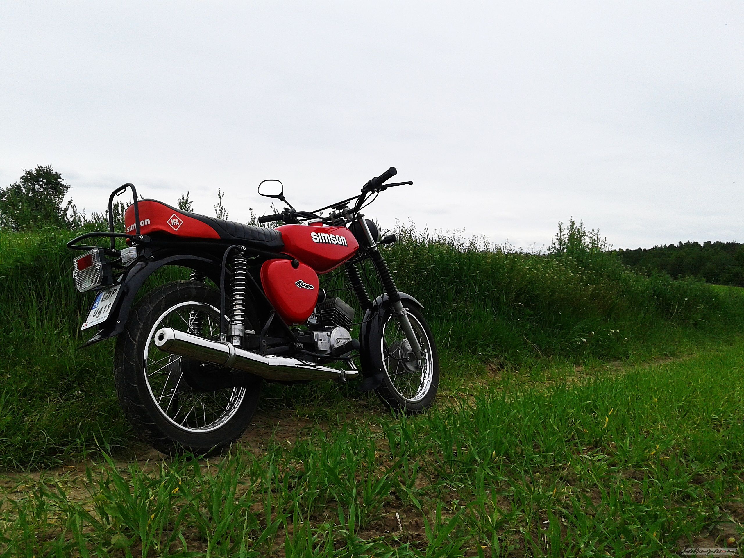 Bike Photo 2742340
