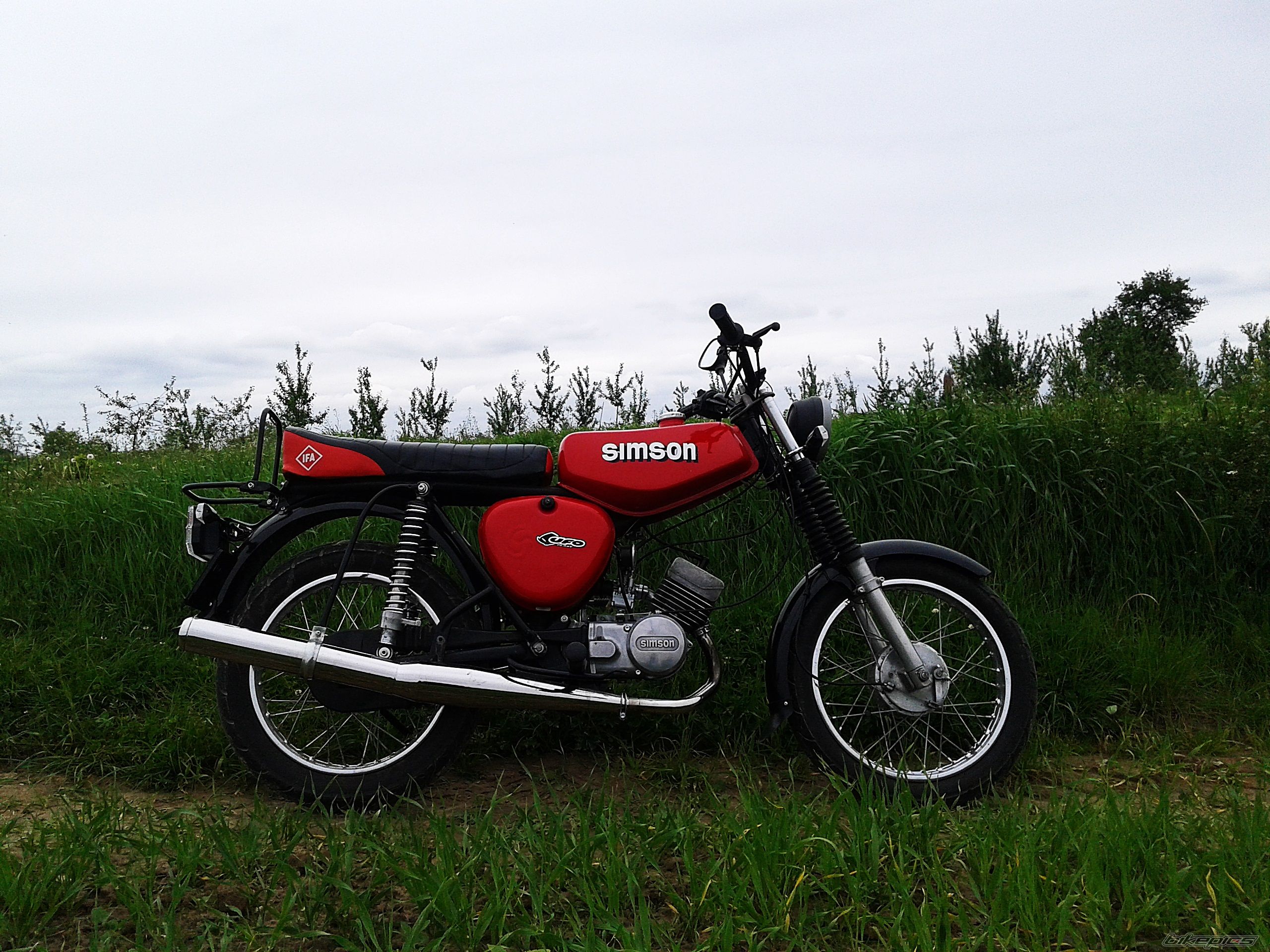 Bike Photo 2742341