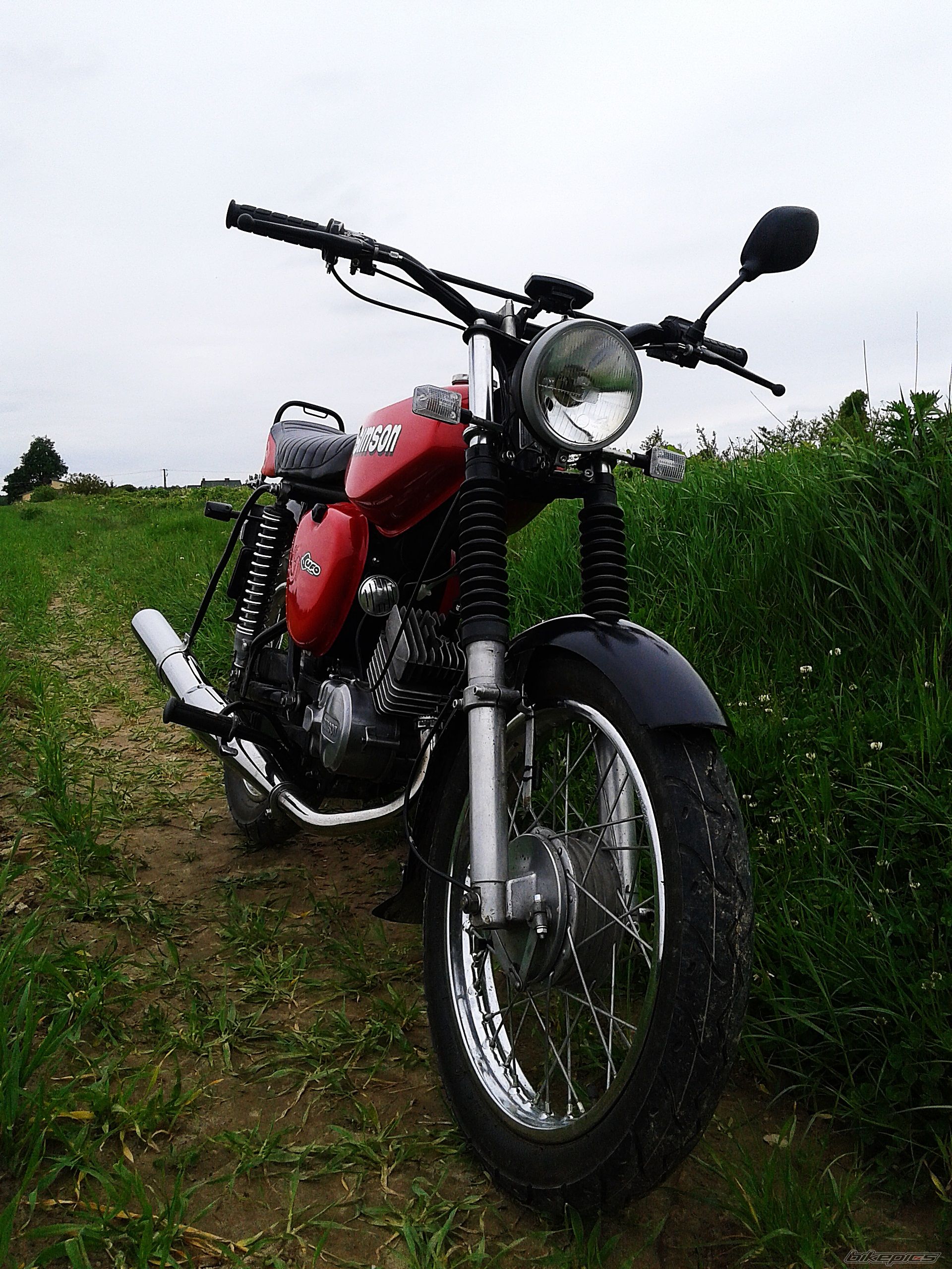 Bike Photo 2742342