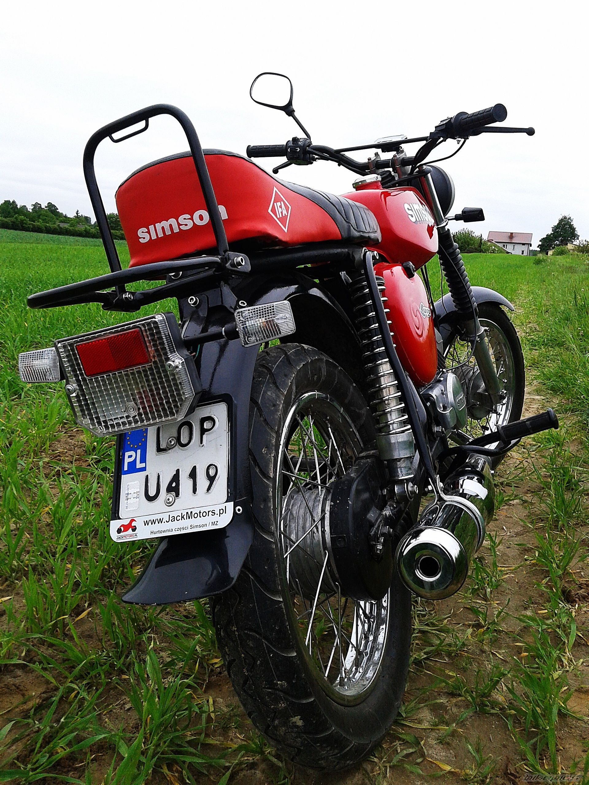 Bike Photo 2742346