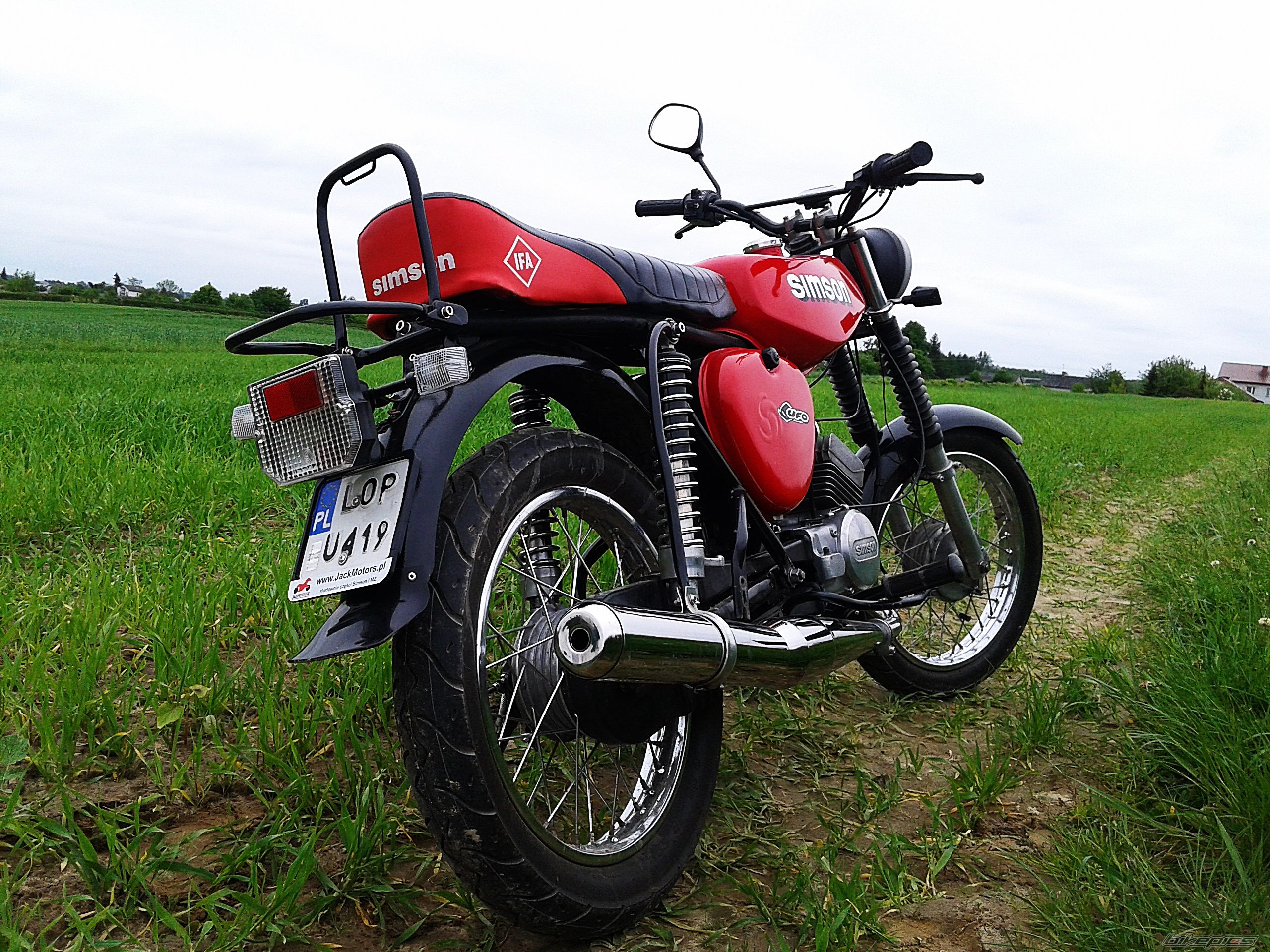 Bike Photo 2742349