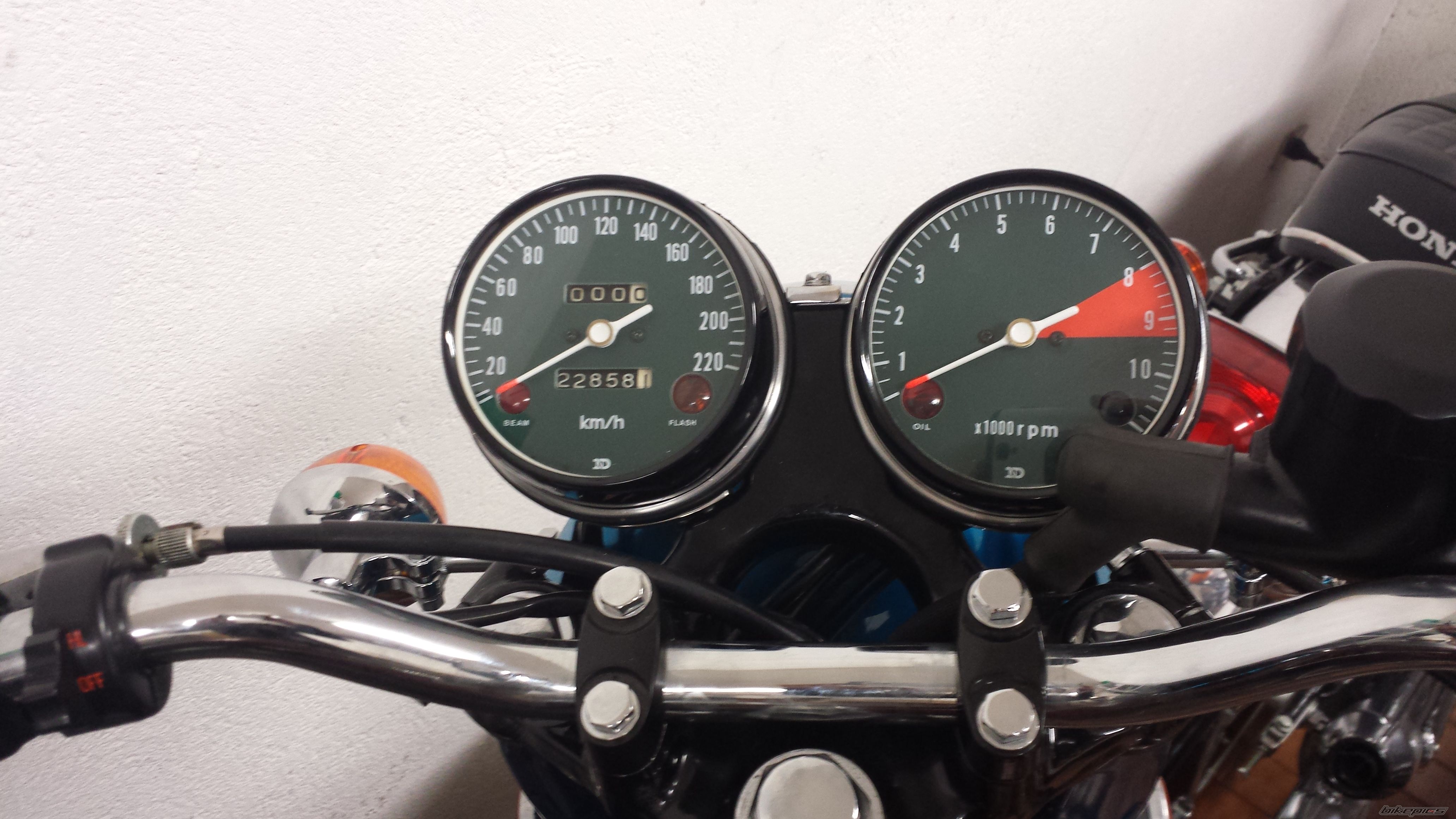 Bike Photo 2742358