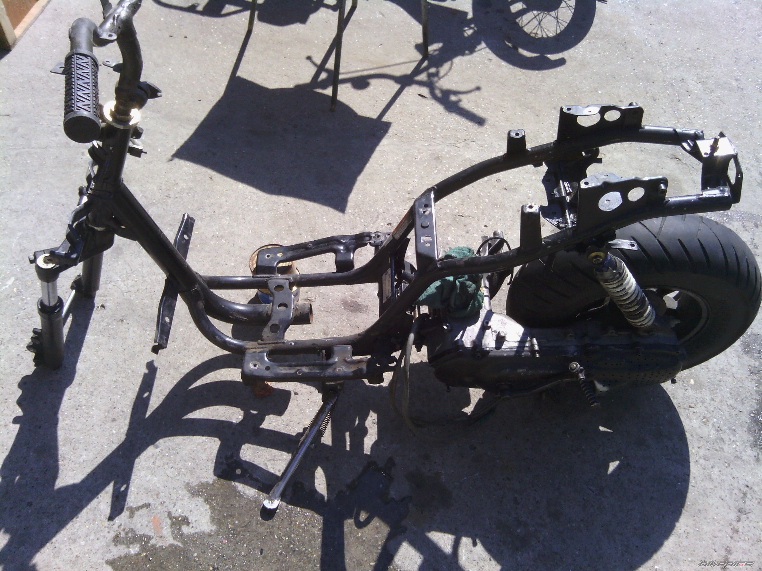 Bike Photo 2742362