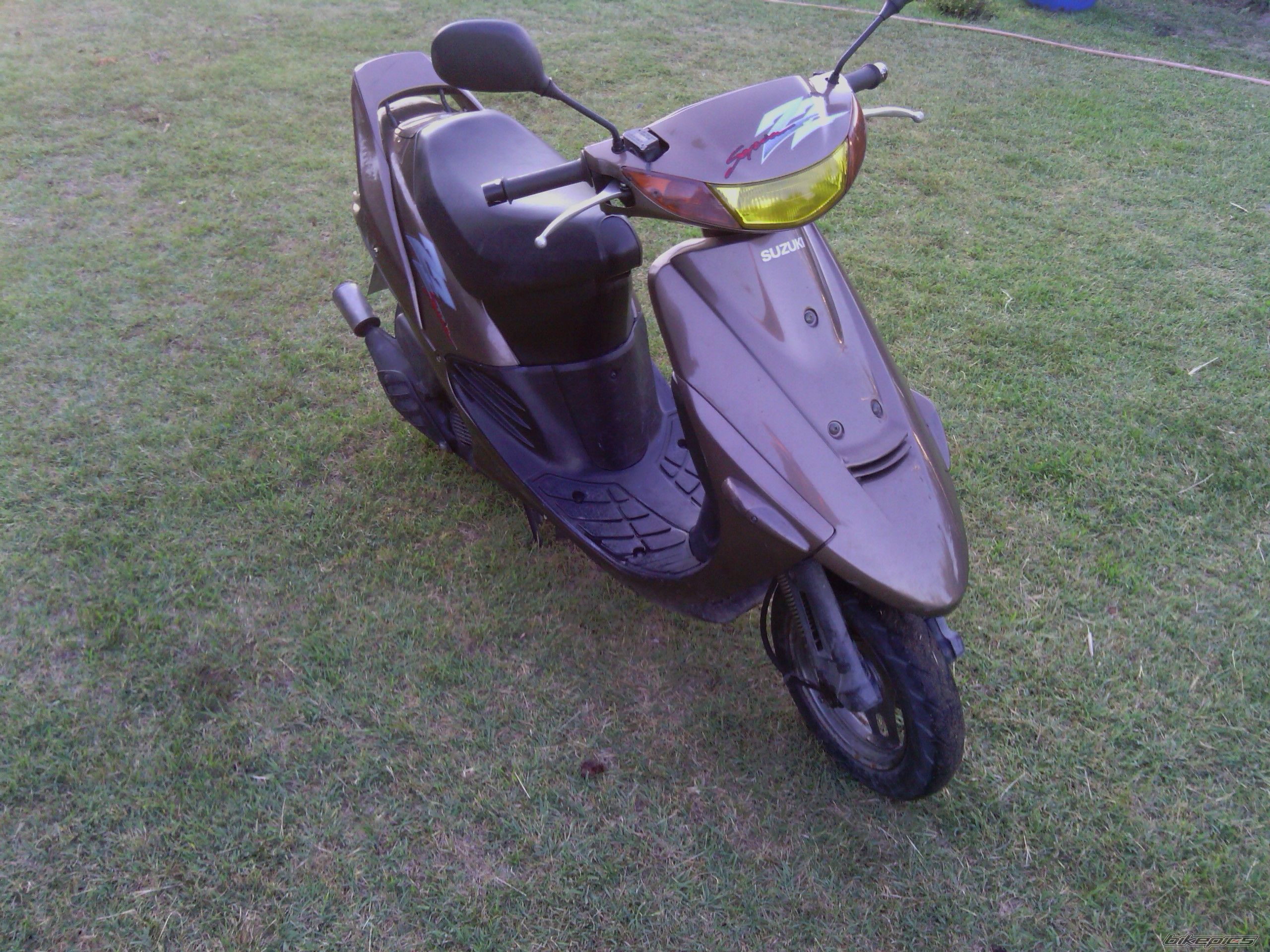 Bike Photo 2742397