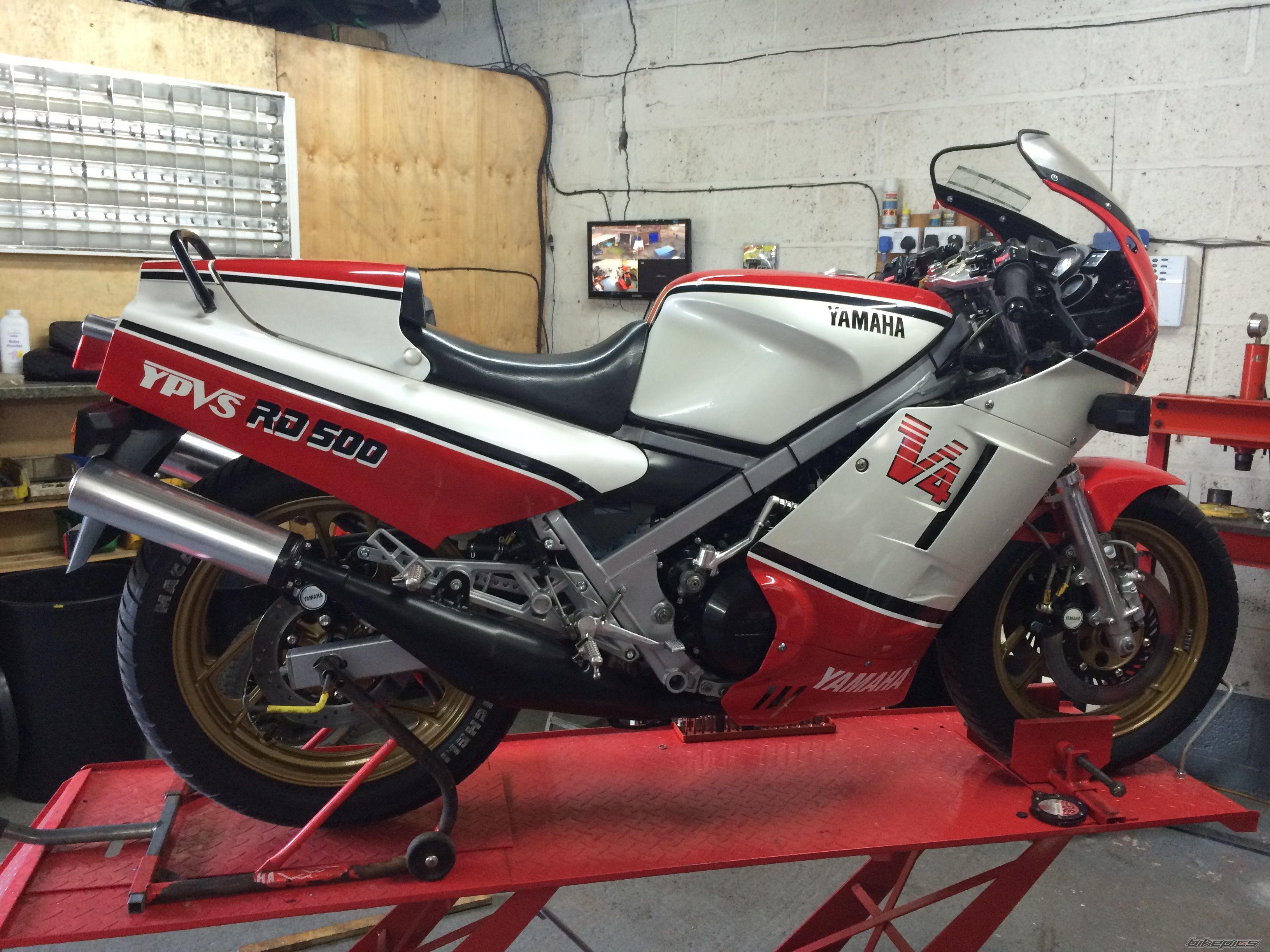 Bike Photo 2742440