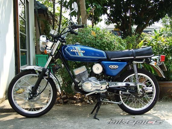 Bike Photo 2742445
