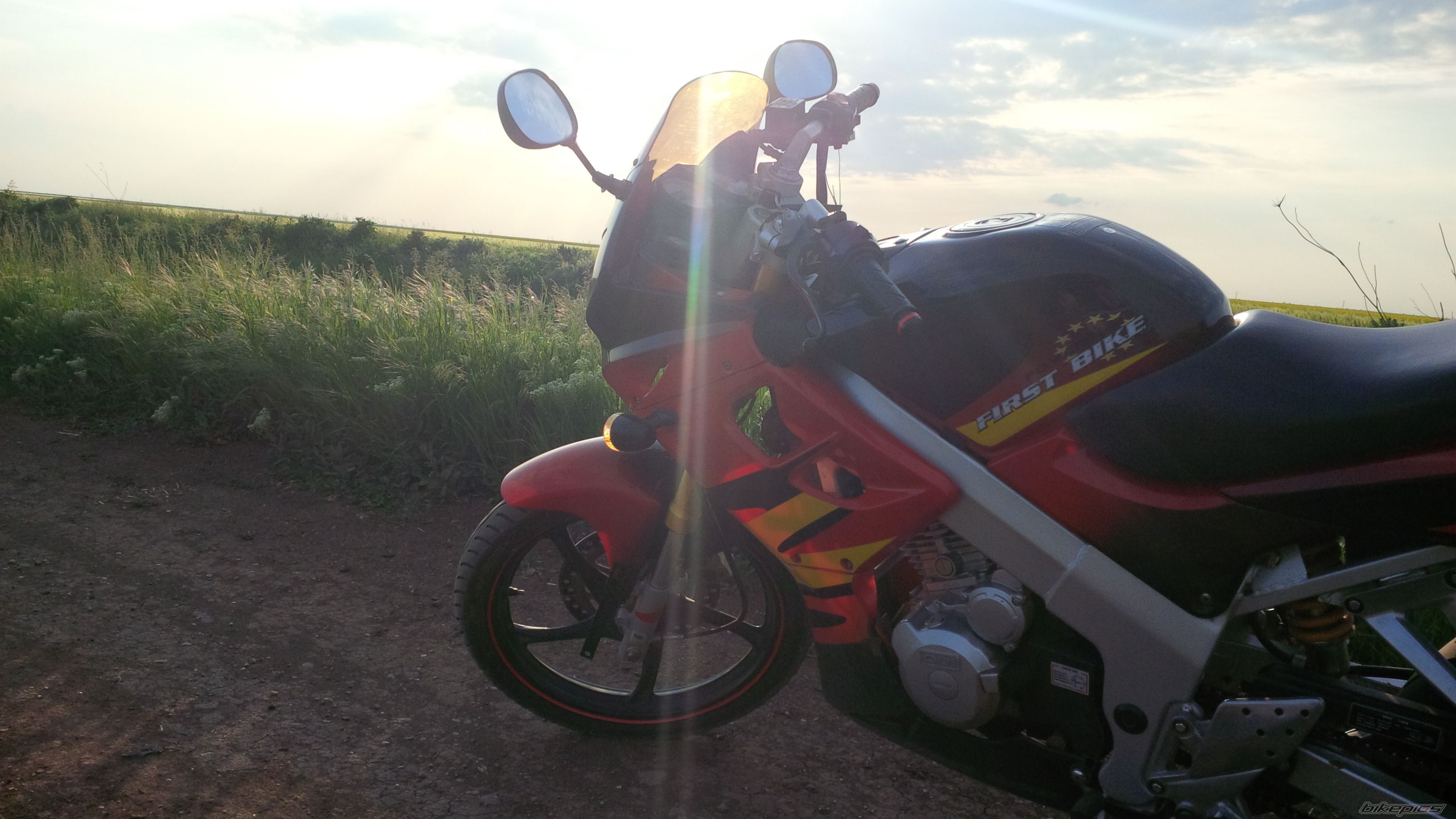 Bike Photo 2742468