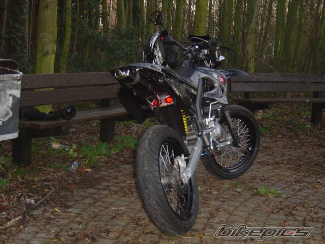Bike Photo 274260