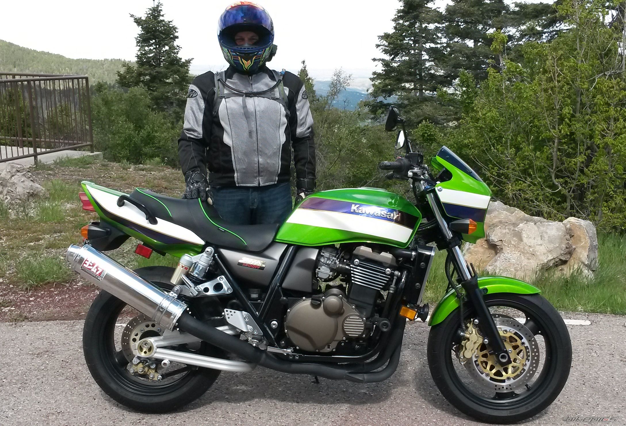 Bike Photo 2742632