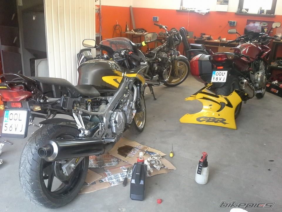 Bike Photo 2742654