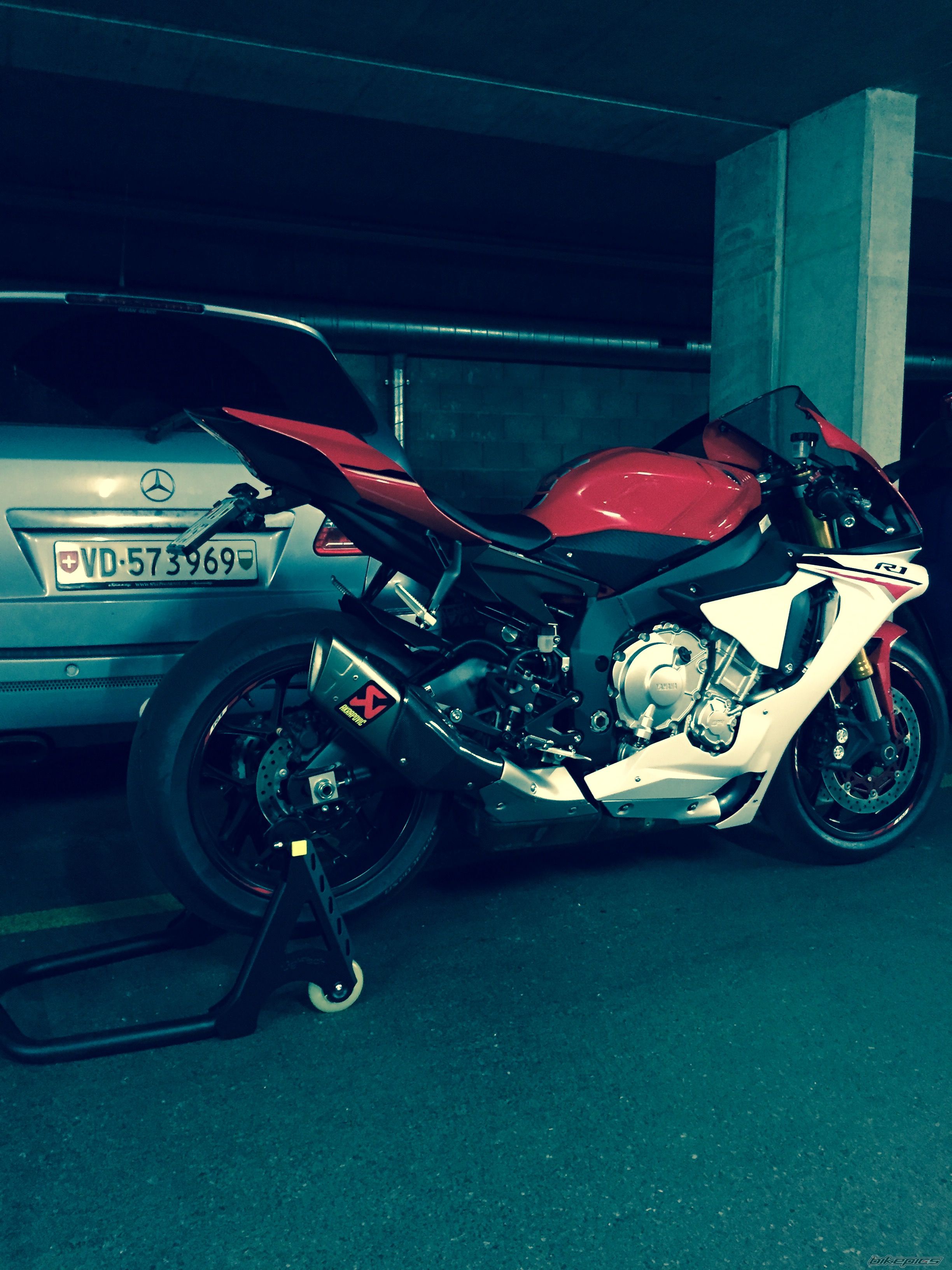 Bike Photo 2742674