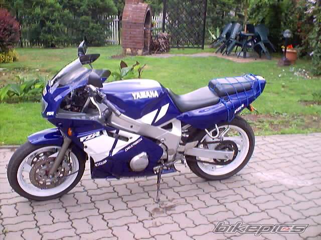 Bike Photo 274274