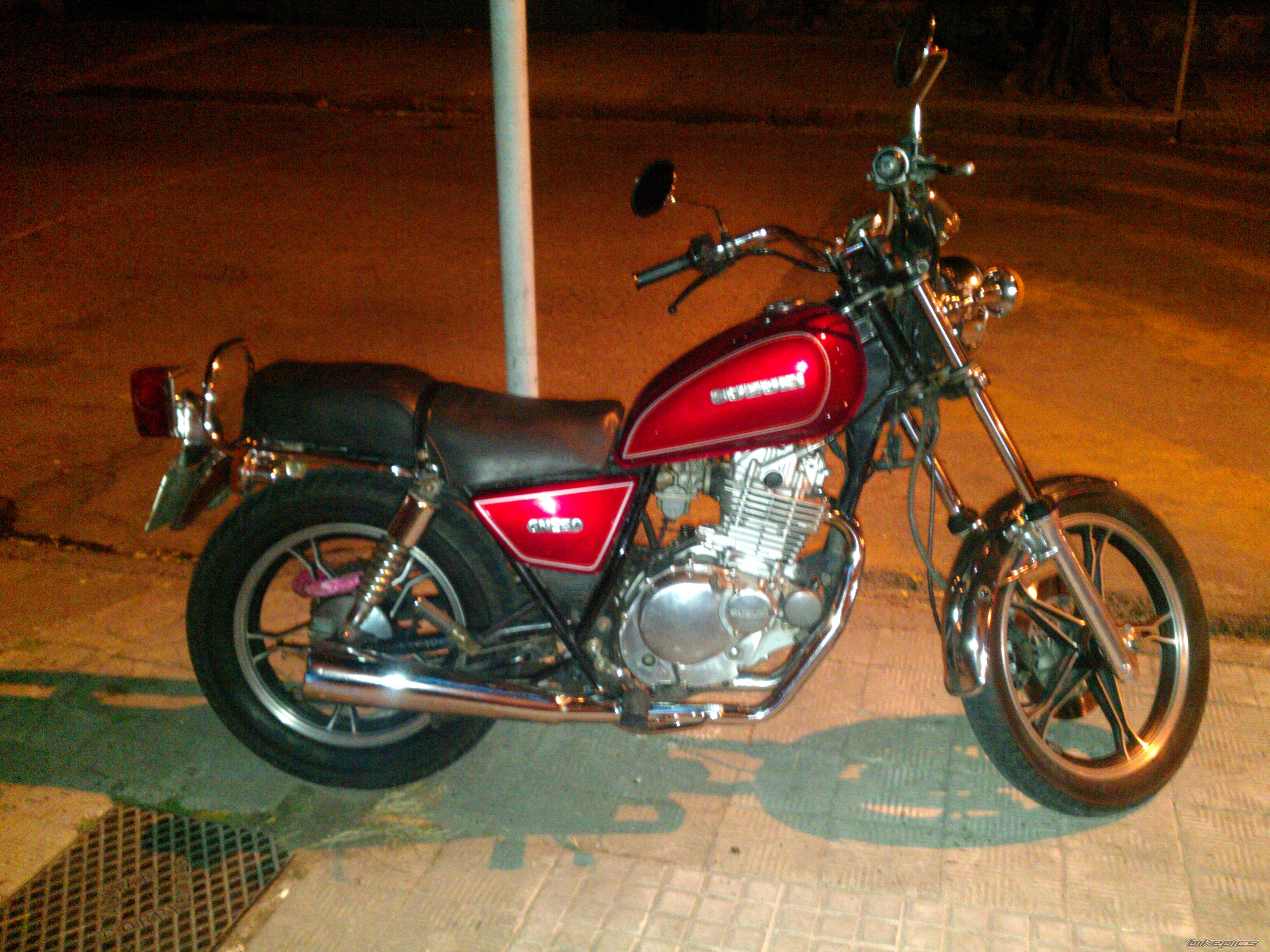 Bike Photo 2742740