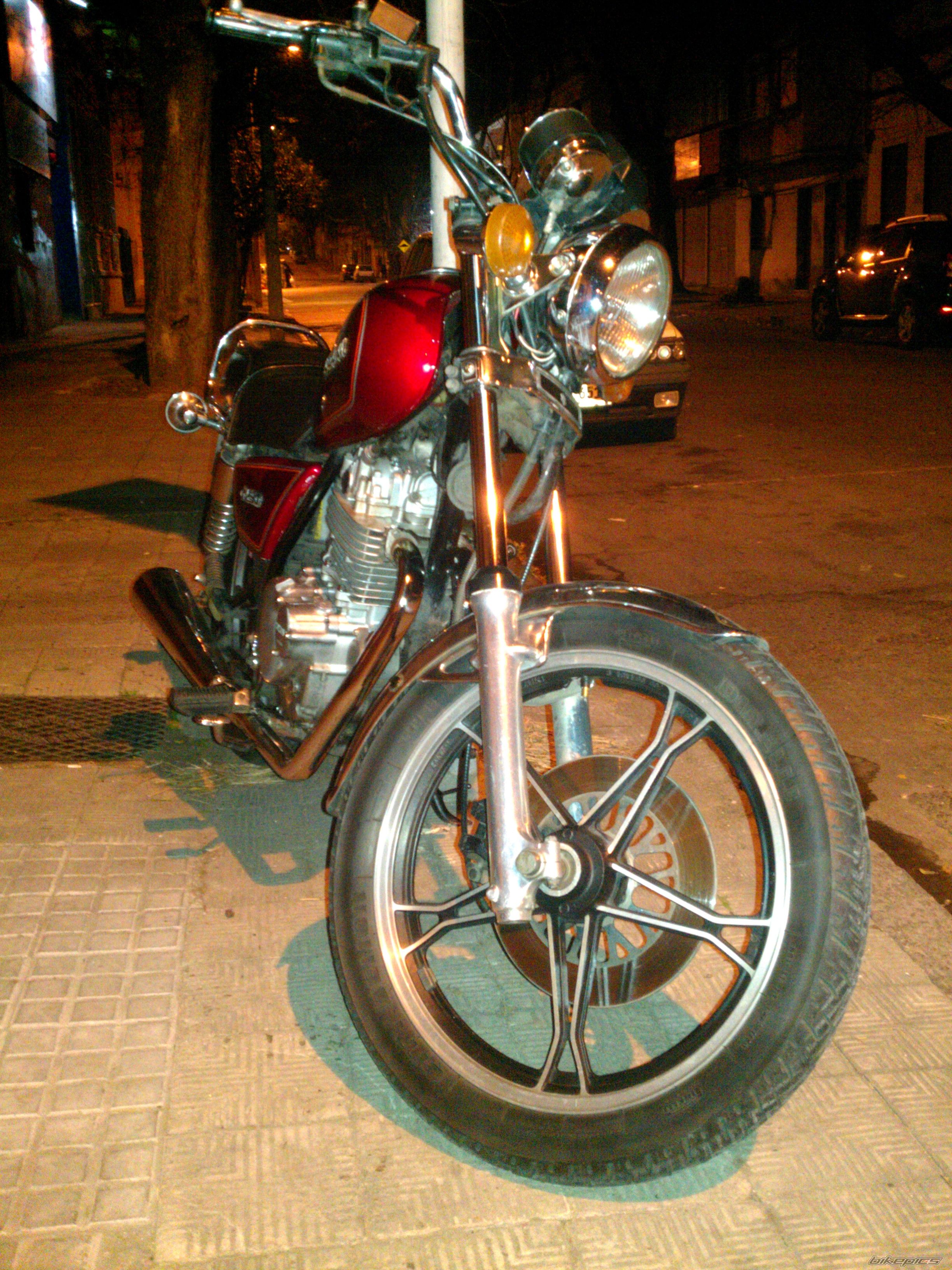 Bike Photo 2742741