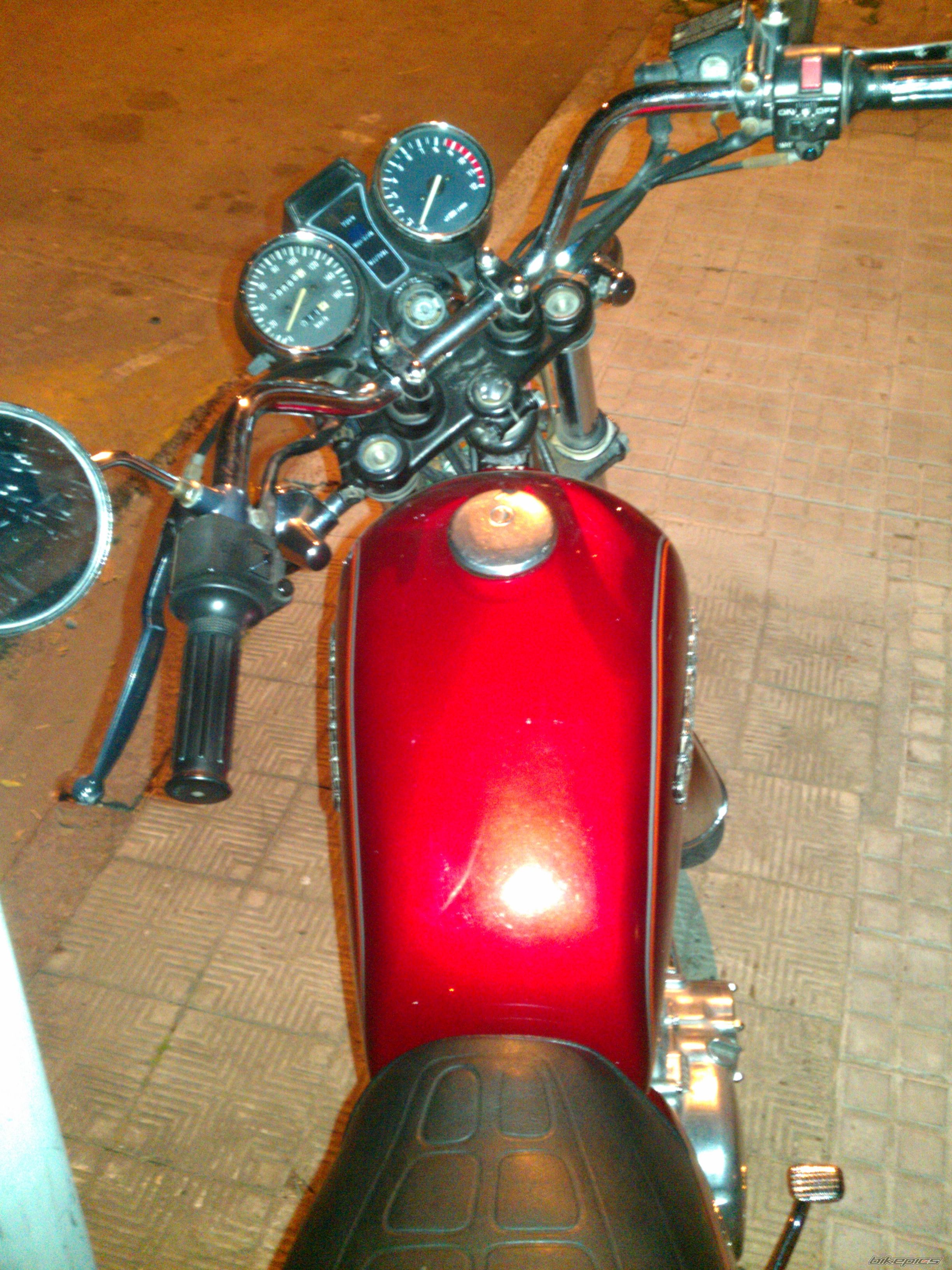 Bike Photo 2742742