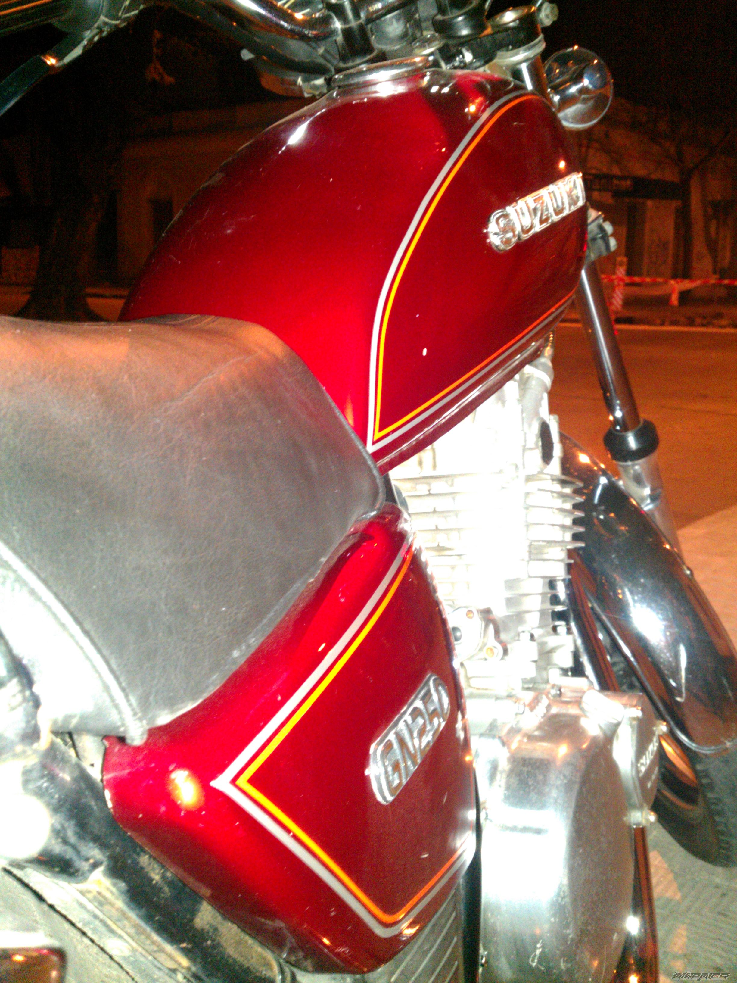 Bike Photo 2742745