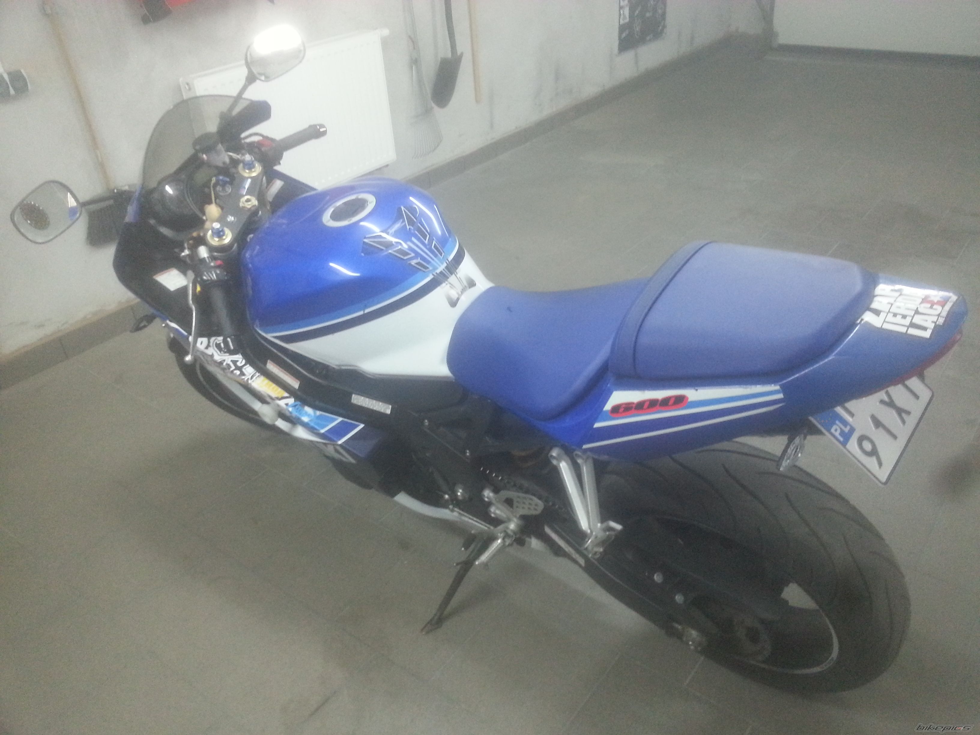 Bike Photo 2742780