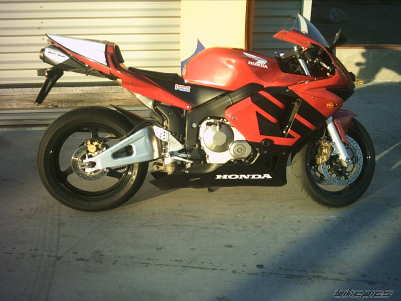 Bike Photo 274279