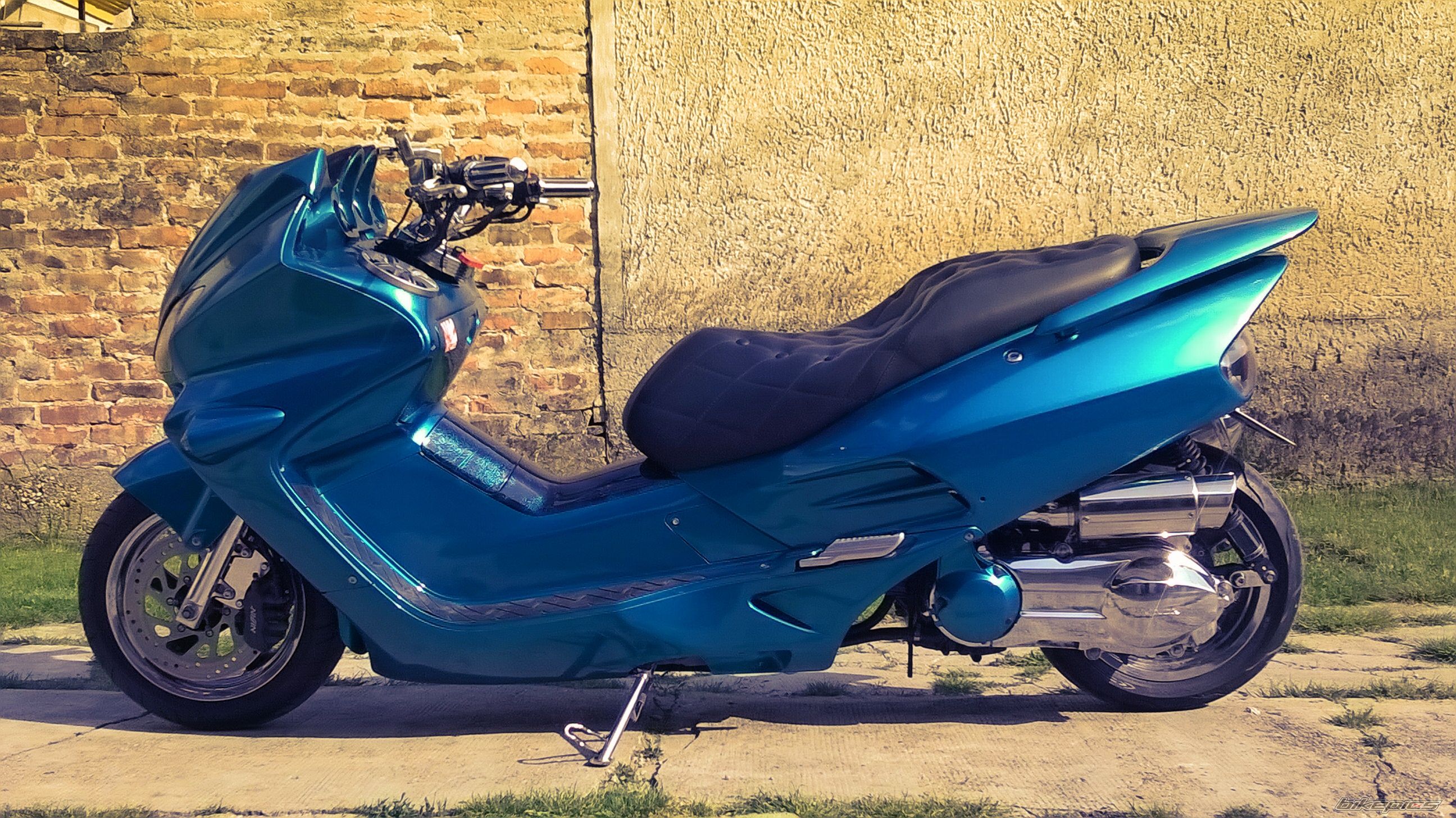 Jazz 250