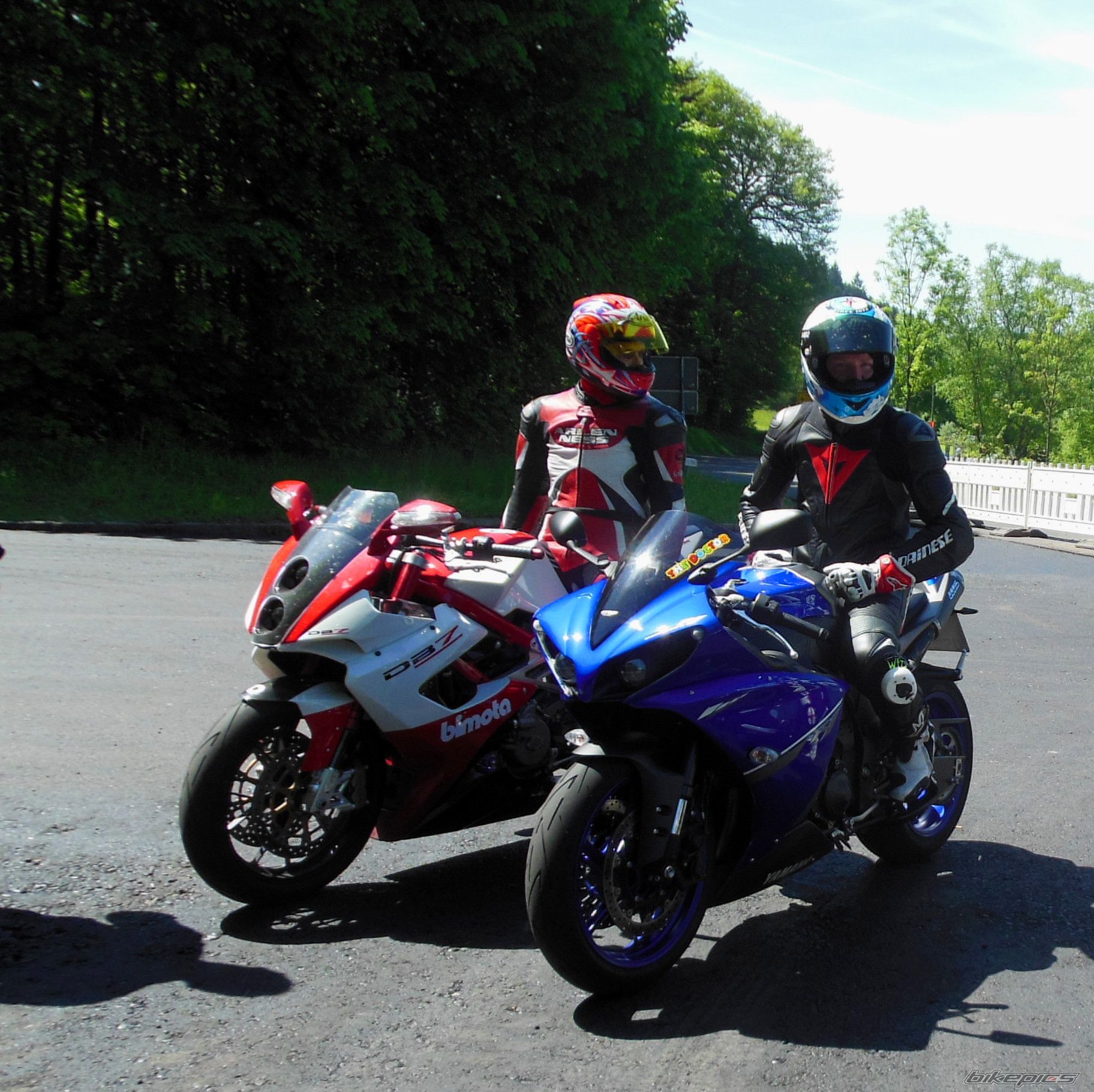 Bike Photo 2742868