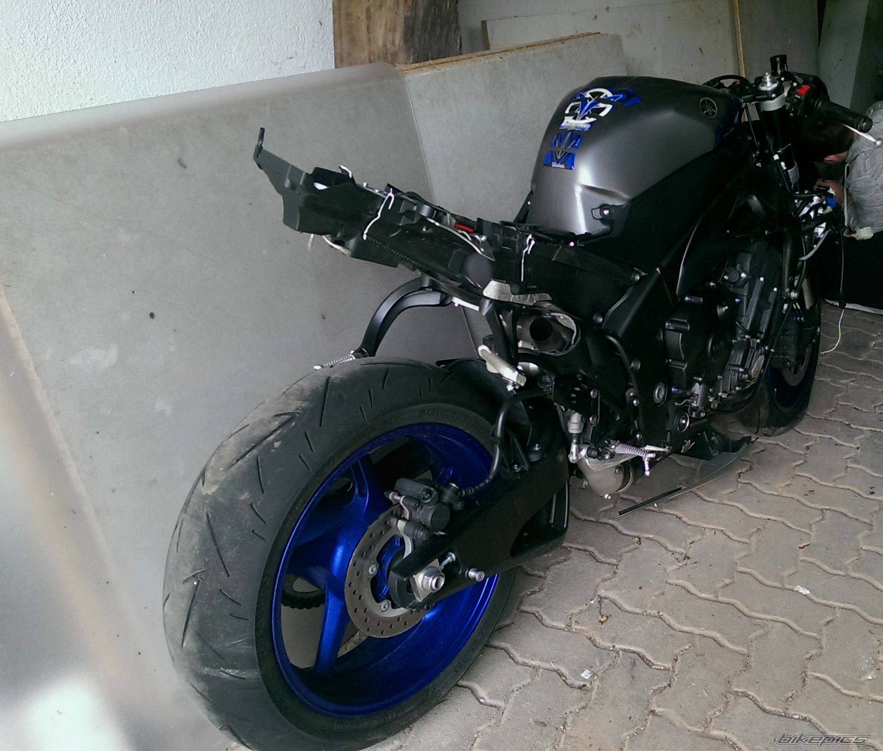 Bike Photo 2742869