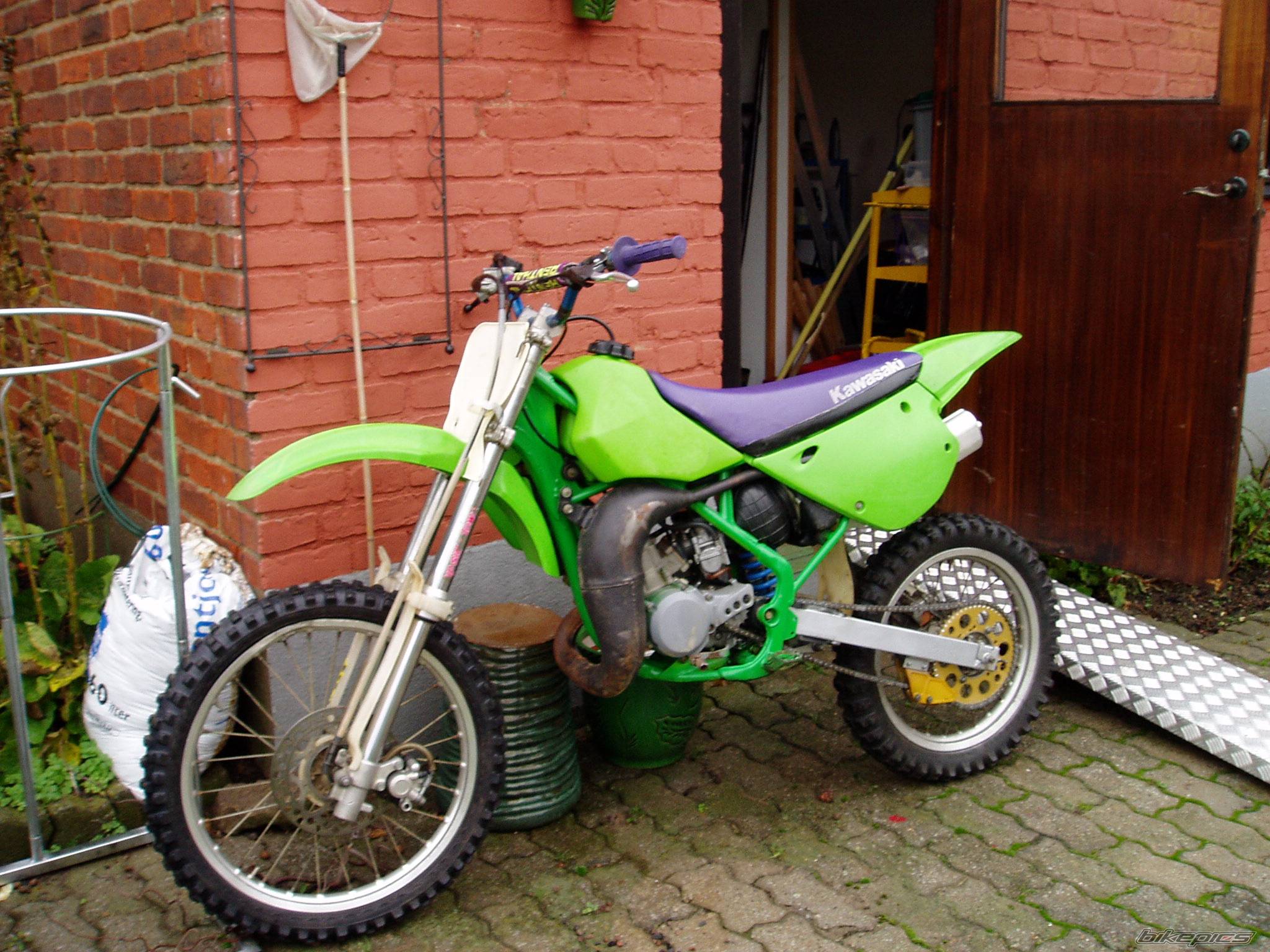 Bike Photo 274287
