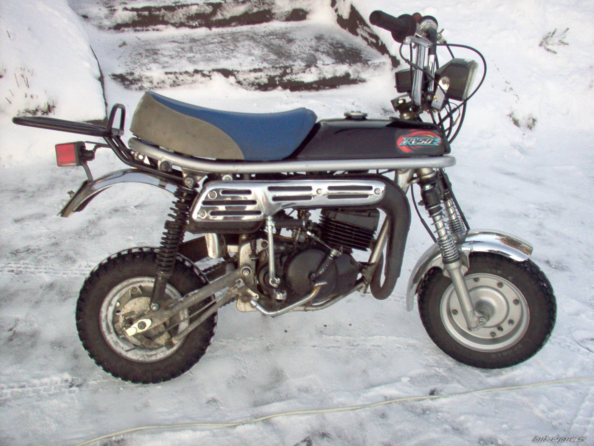 Bike Photo 274299