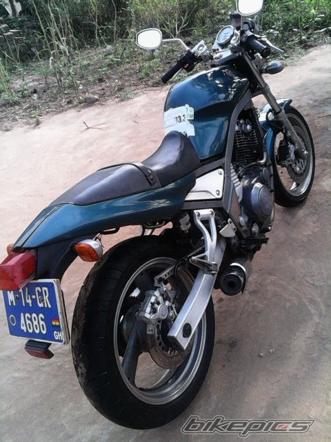 SRX 400