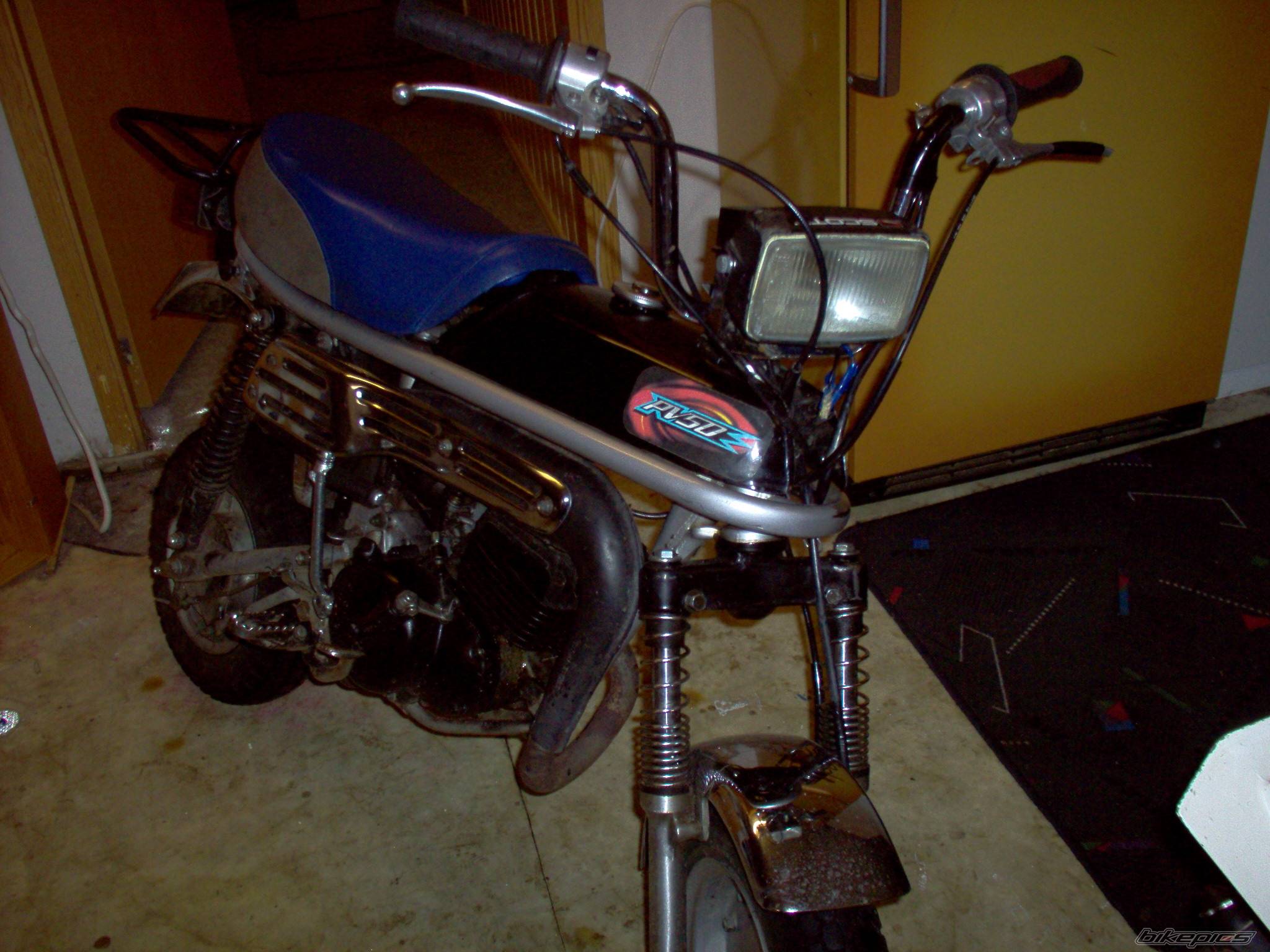 Bike Photo 274300