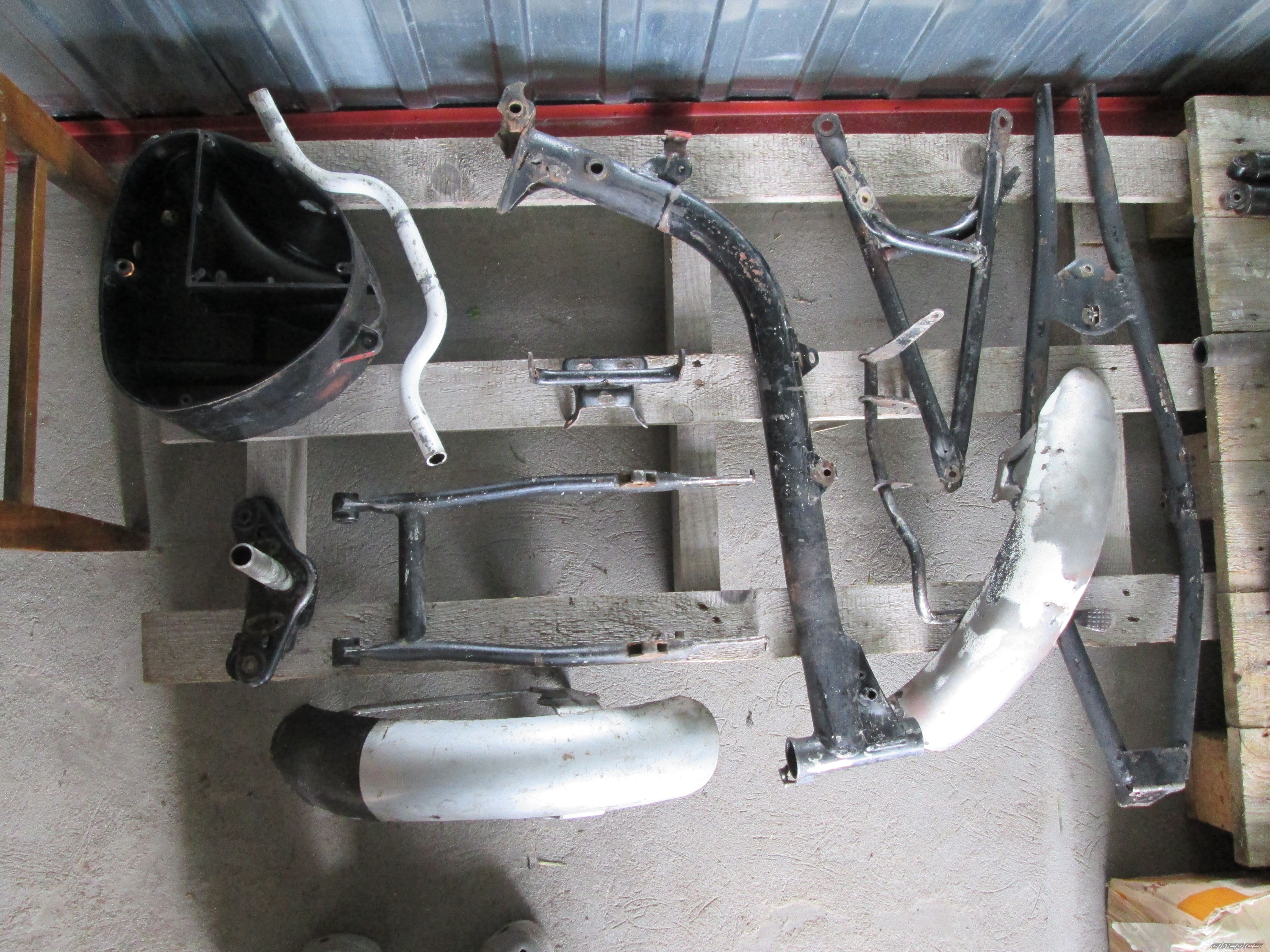 Bike Photo 2743004