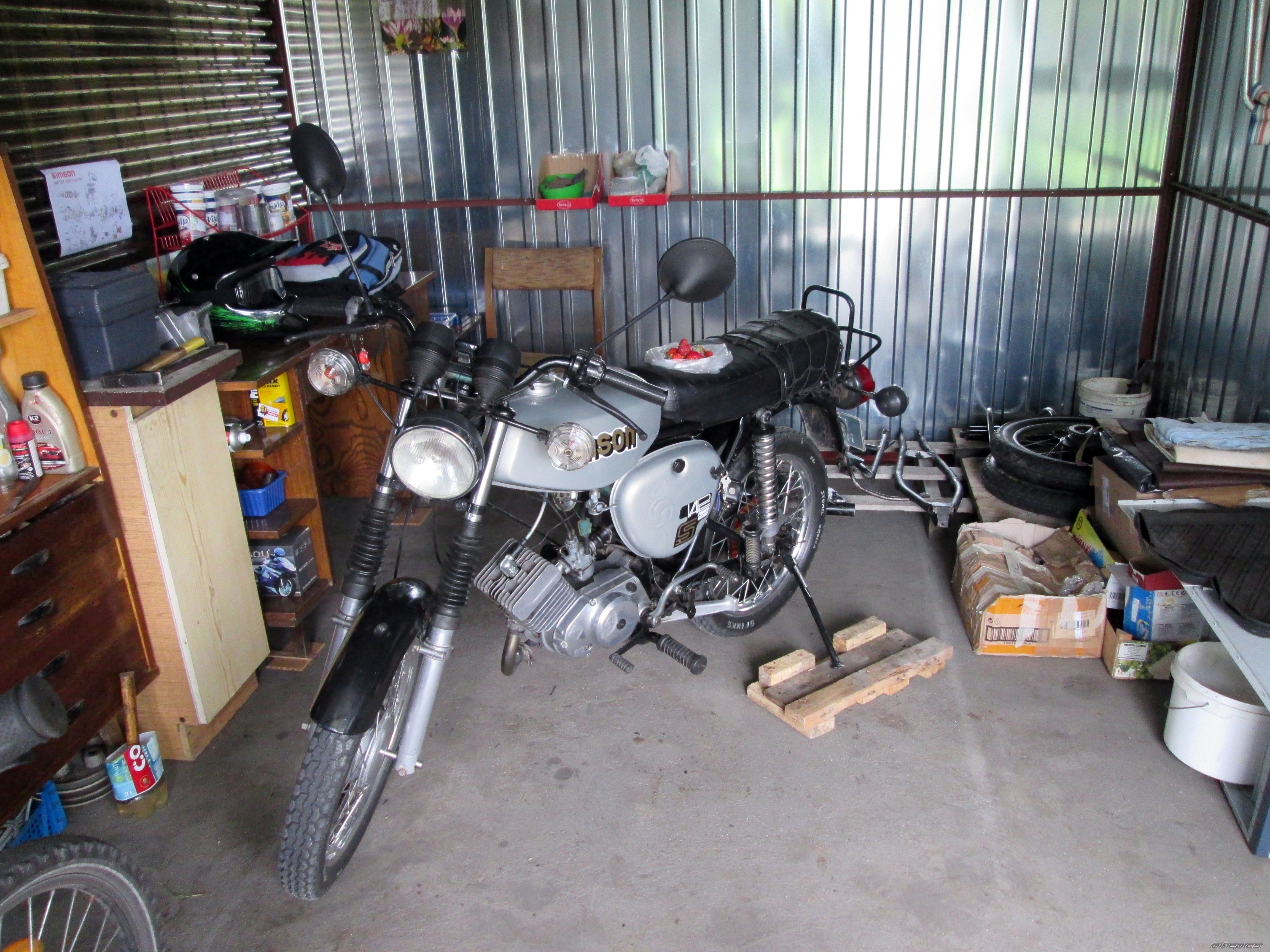 Bike Photo 2743031