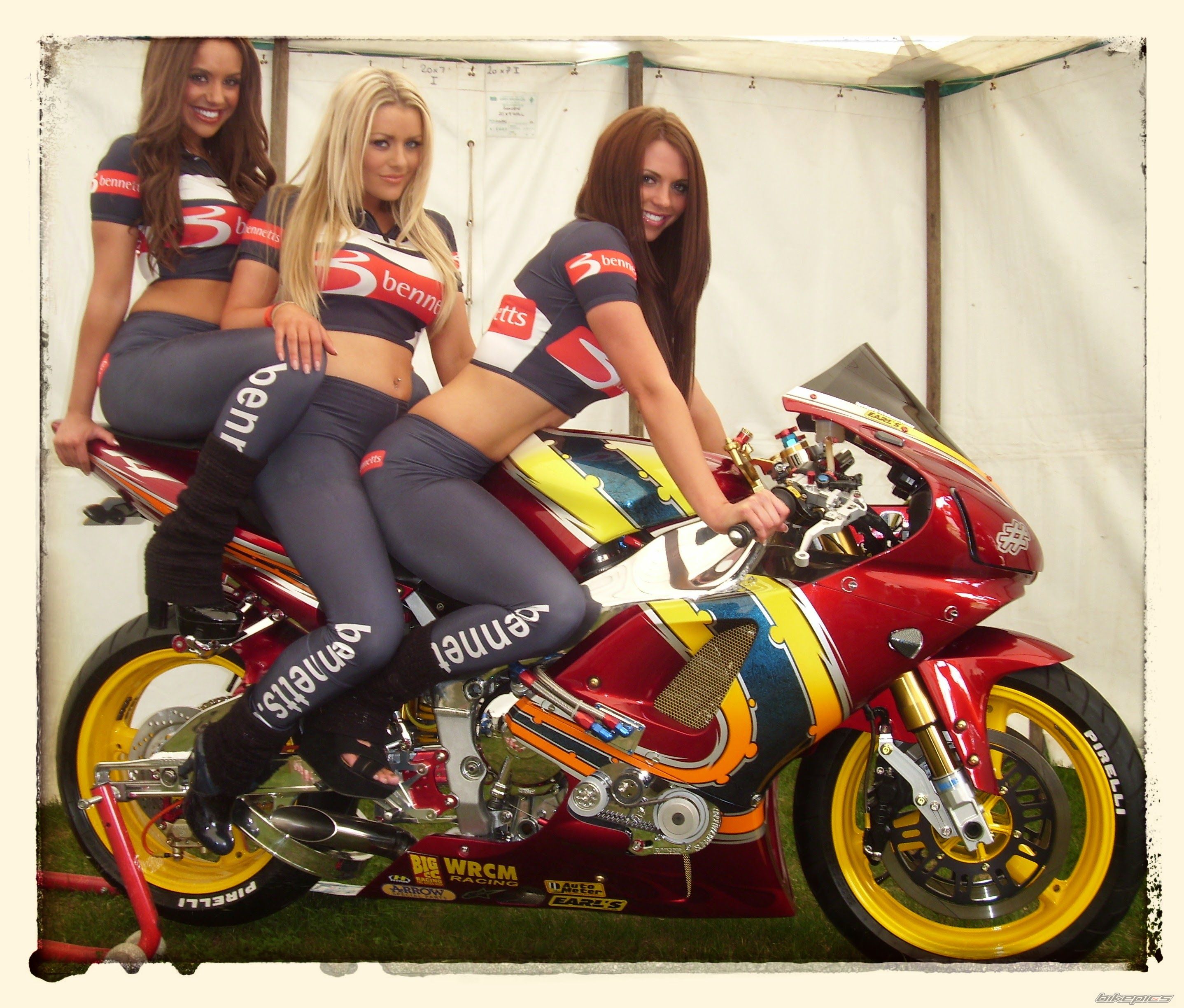 Bike Photo 2743045