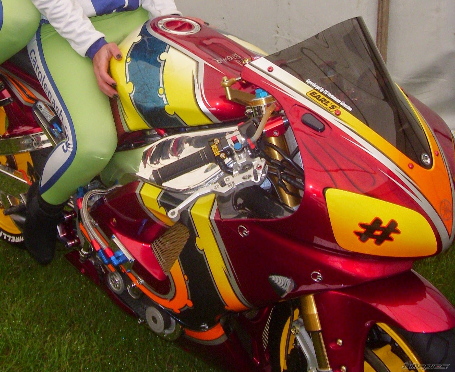 Bike Photo 2743063