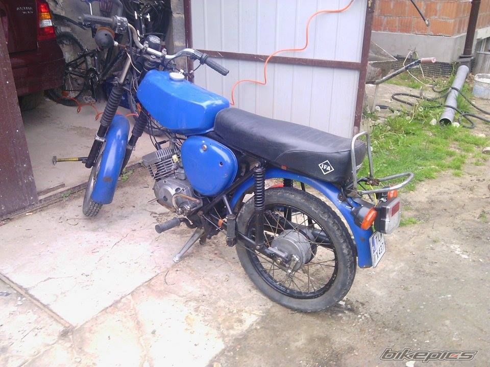 Bike Photo 2743070