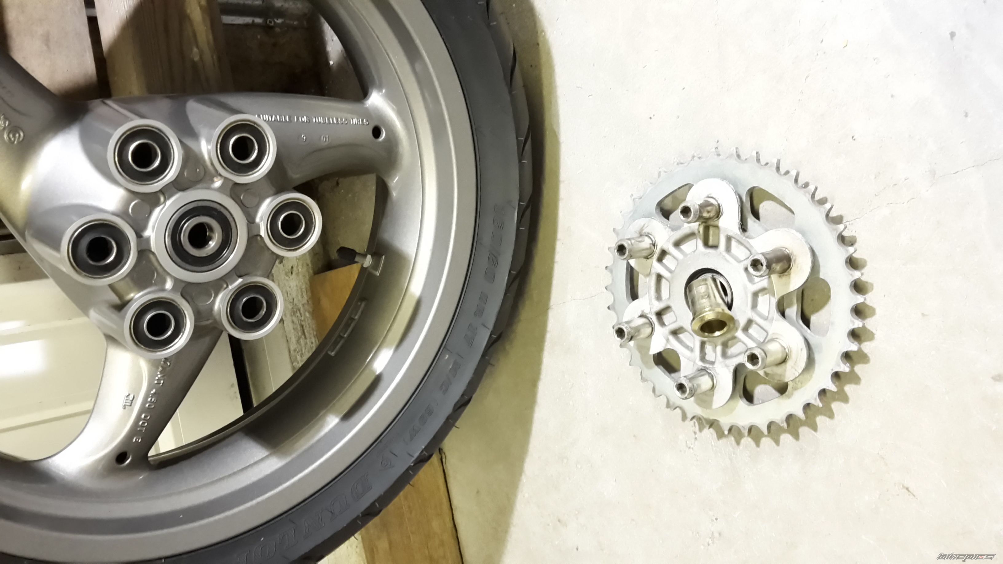 Bike Photo 2743085